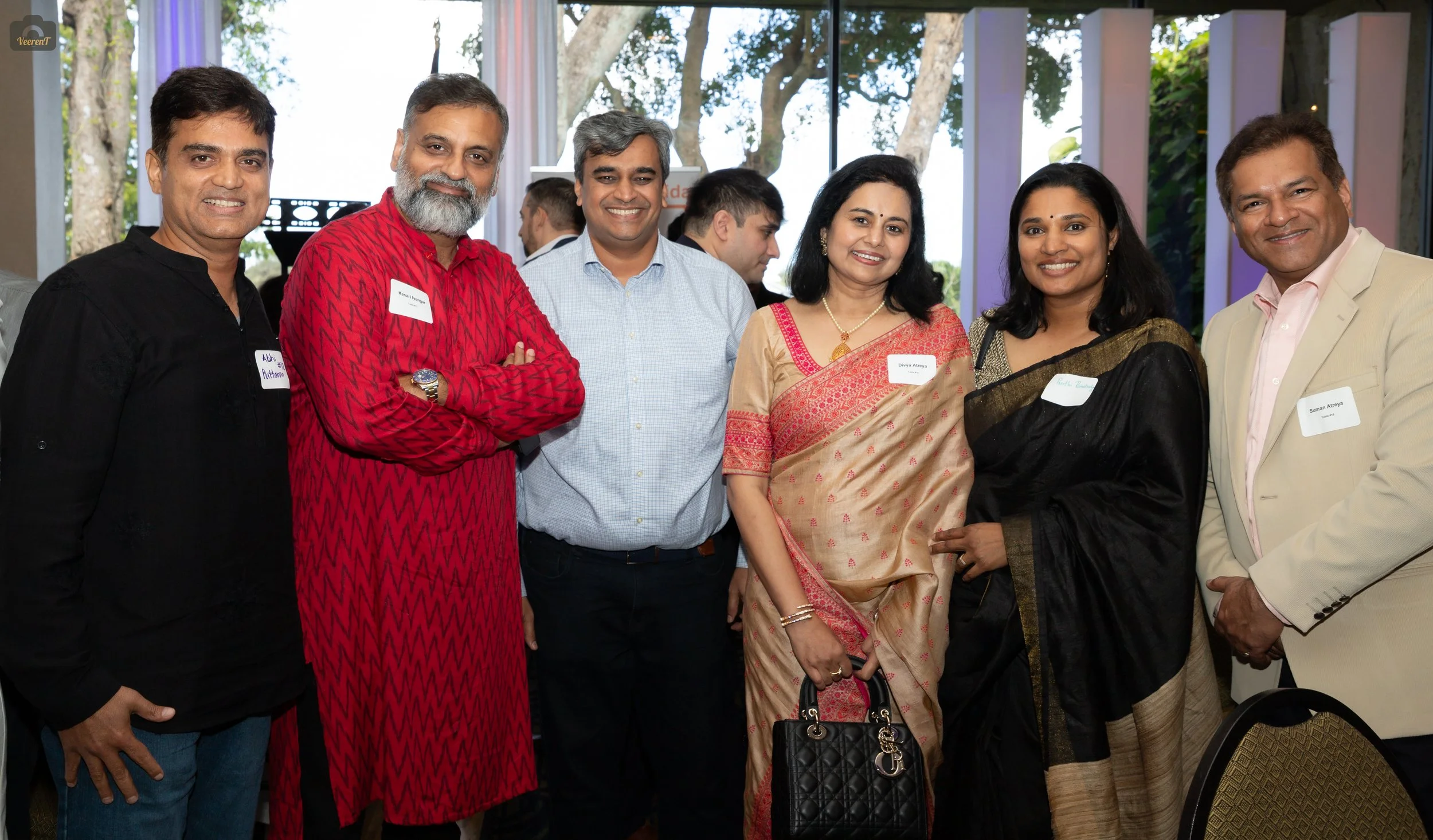 Luncheon with Local Elected Officials — Feb 2025 - photo 54