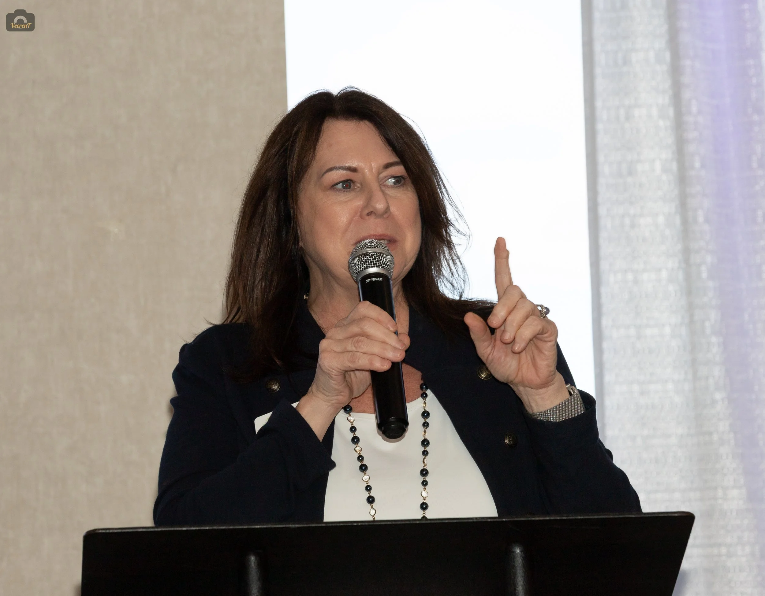 Luncheon with Local Elected Officials — Feb 2025 - photo 42