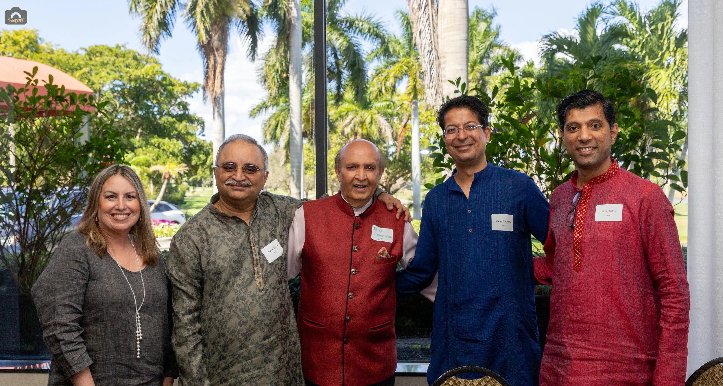 Luncheon with Local Elected Officials — Feb 2025 - photo 74