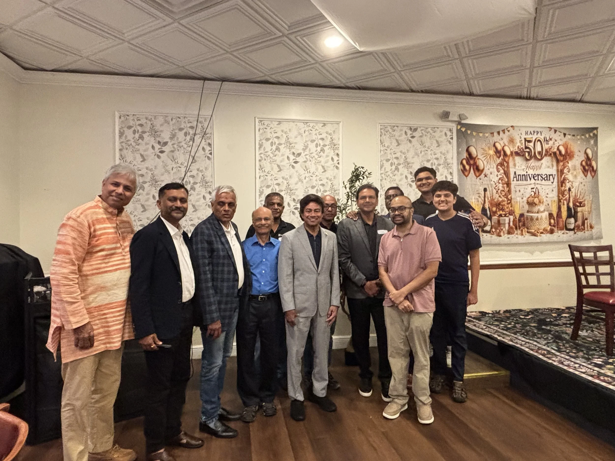 Meet and Greet 2026 — State, County, School Board & City Candidates - photo 6