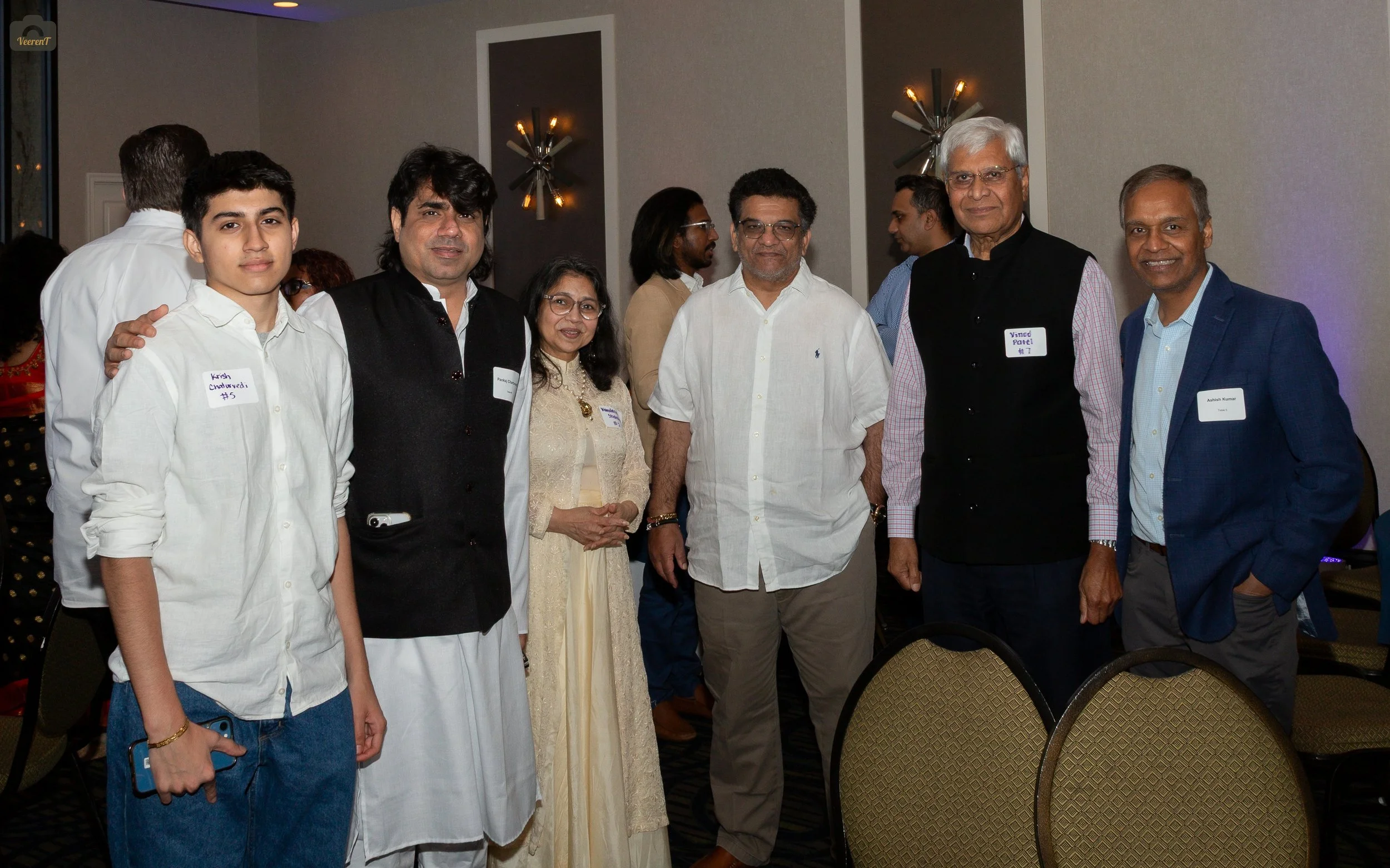 Luncheon with Local Elected Officials — Feb 2025 - photo 6