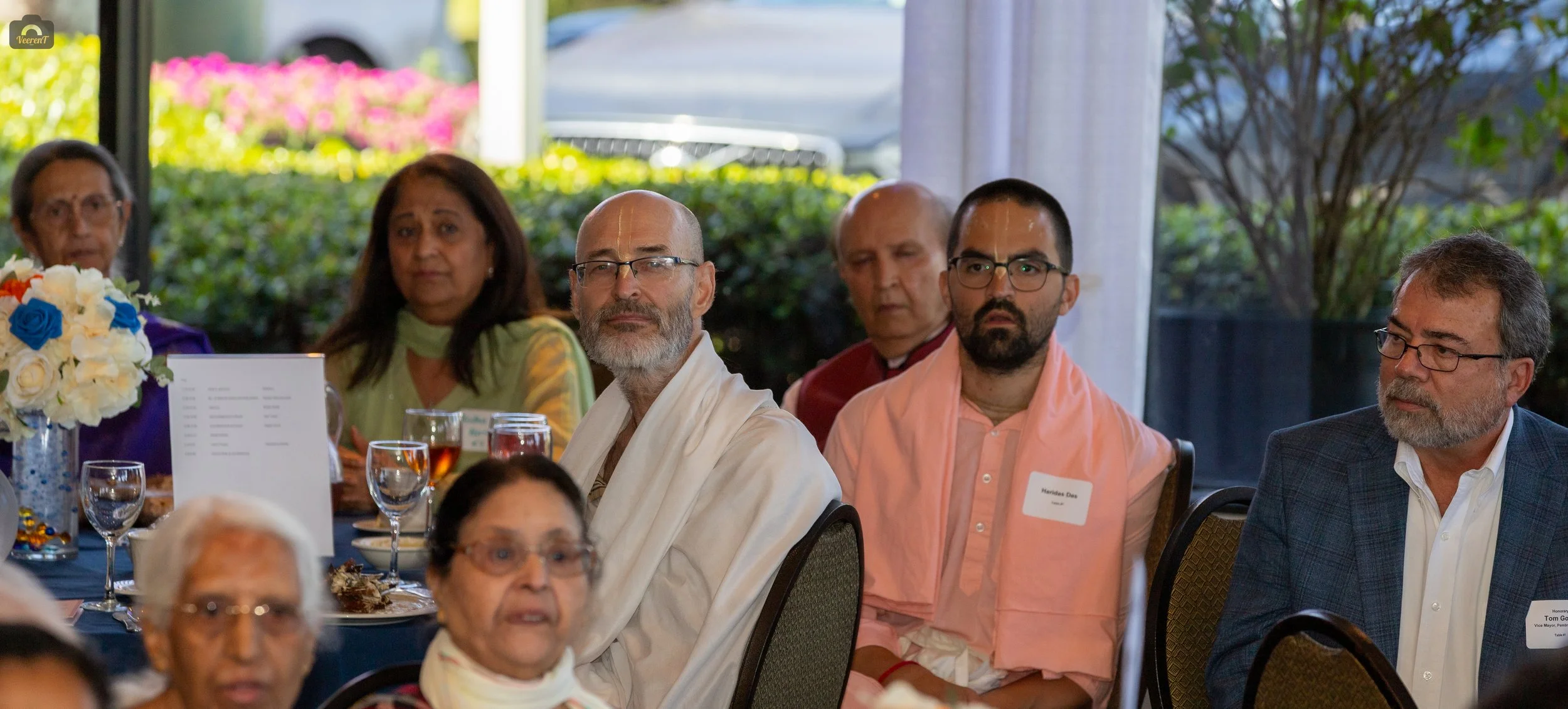 Luncheon with Local Elected Officials — Feb 2025 - photo 22