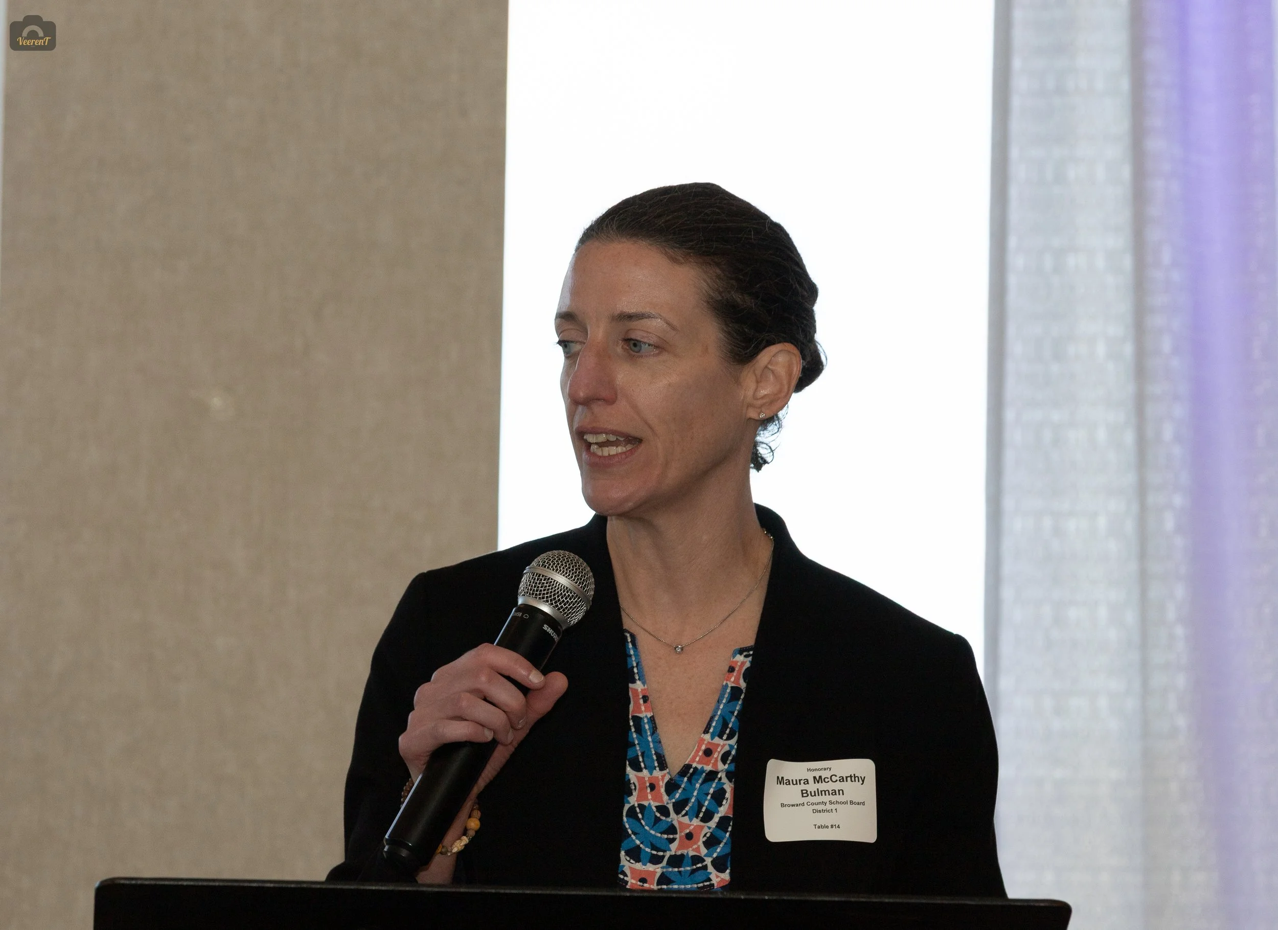 Luncheon with Local Elected Officials — Feb 2025 - photo 9