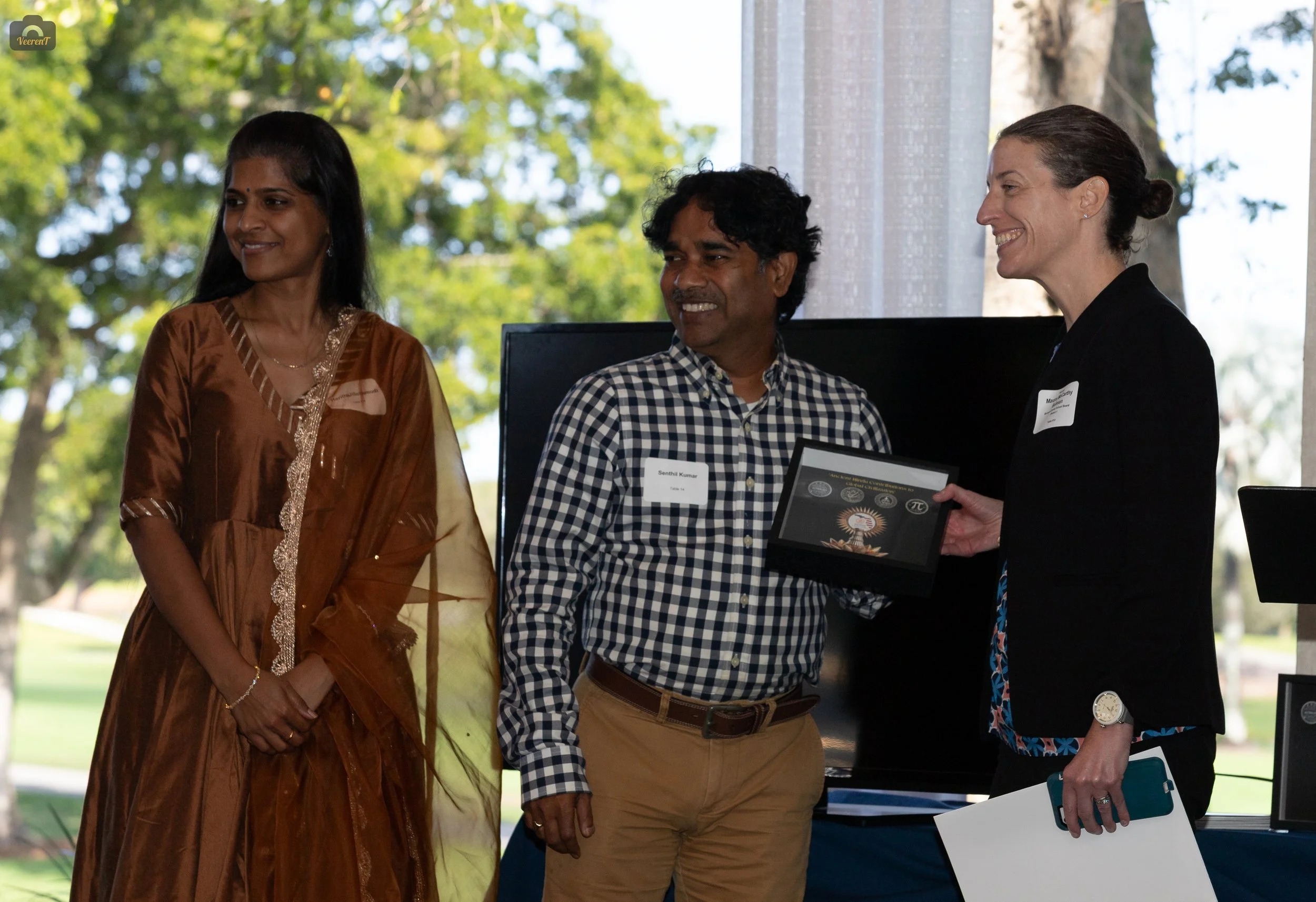 Luncheon with Local Elected Officials — Feb 2025 - photo 39
