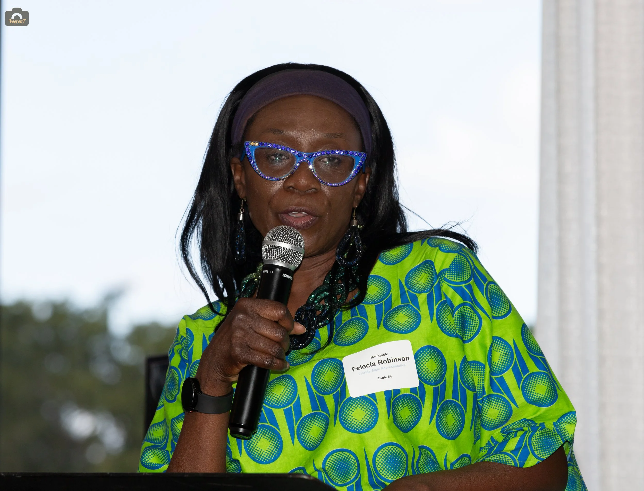 Luncheon with Local Elected Officials — Feb 2025 - photo 64