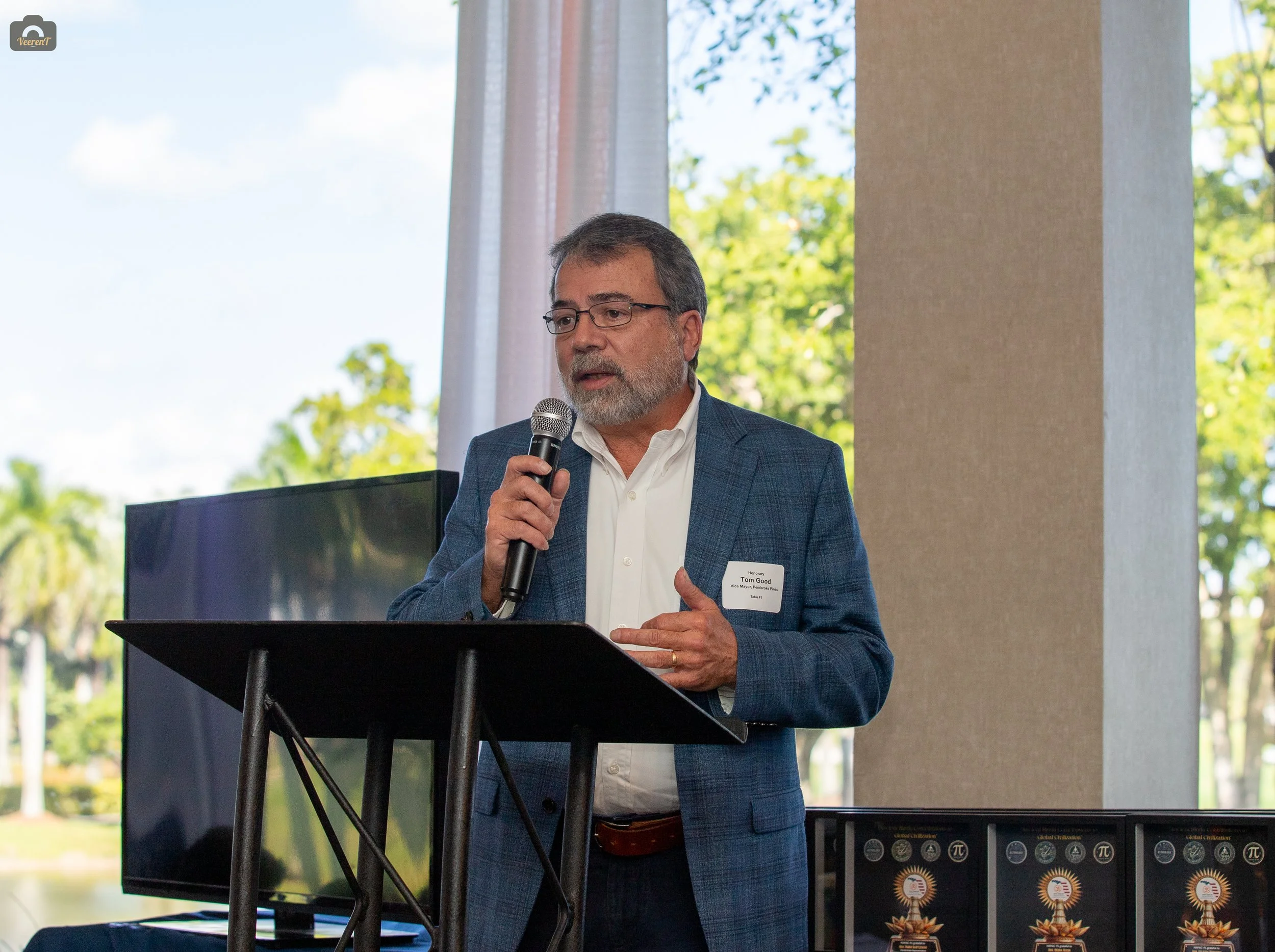 Luncheon with Local Elected Officials — Feb 2025 - photo 31