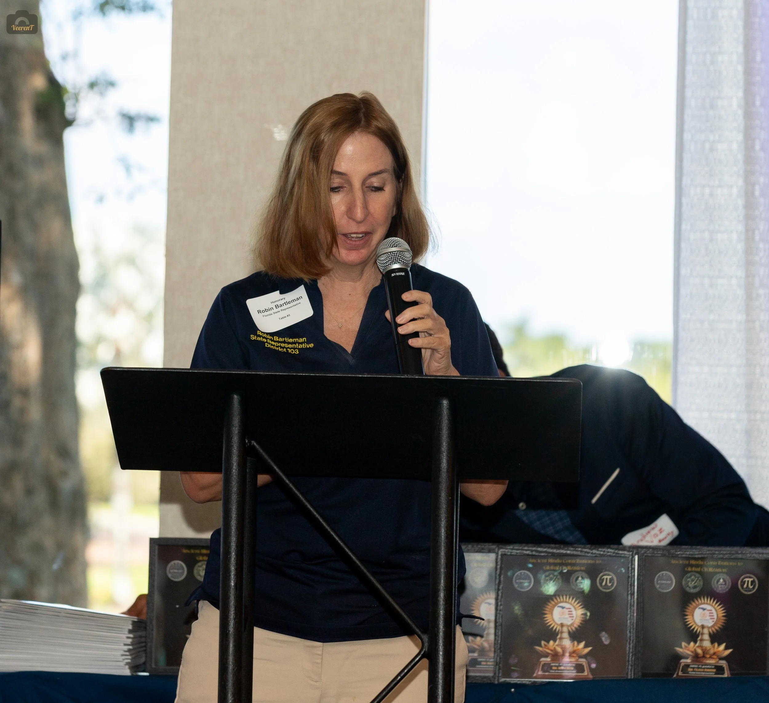 Luncheon with Local Elected Officials — Feb 2025 - photo 8