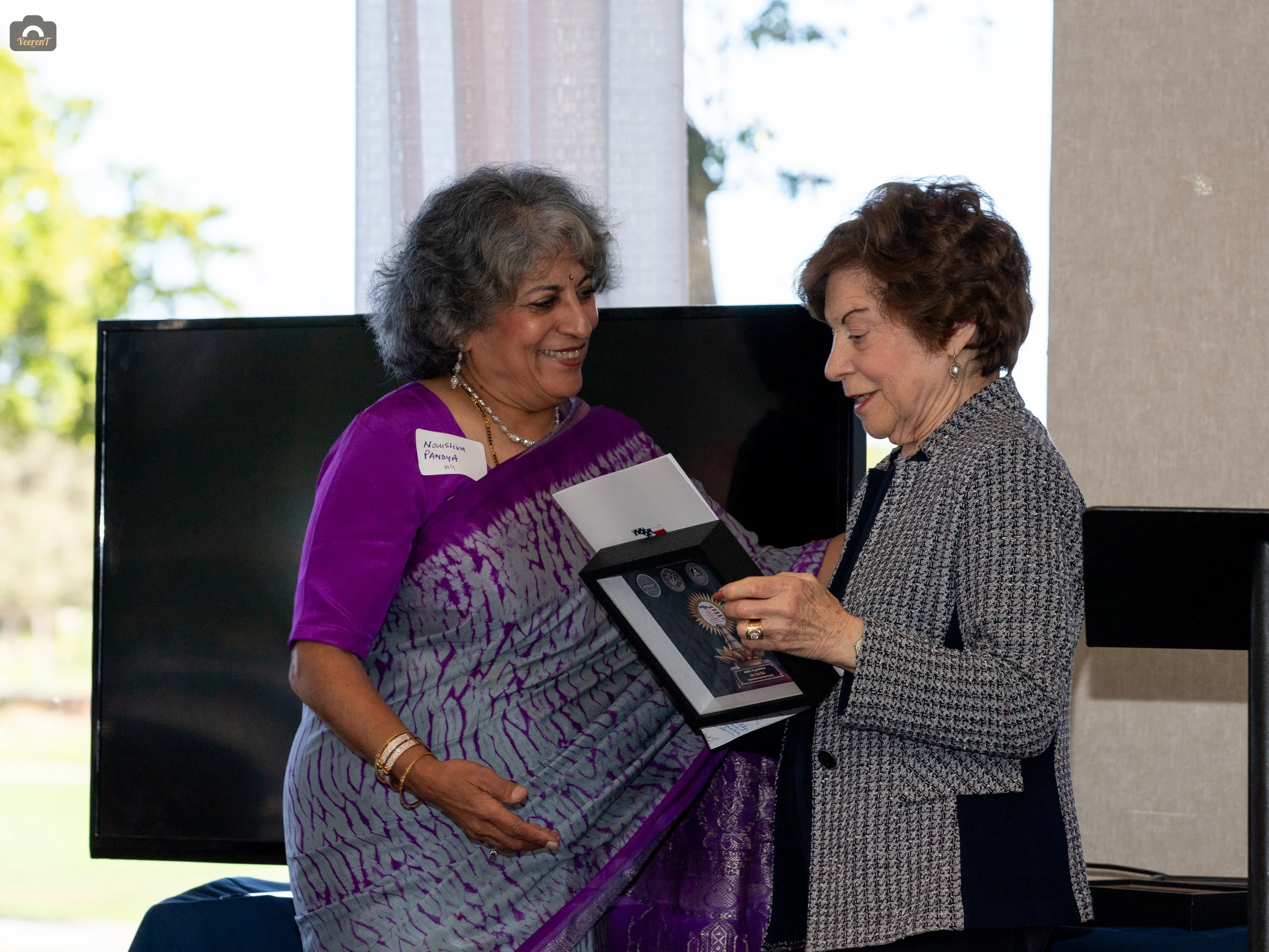 Luncheon with Local Elected Officials — Feb 2025 - photo 2
