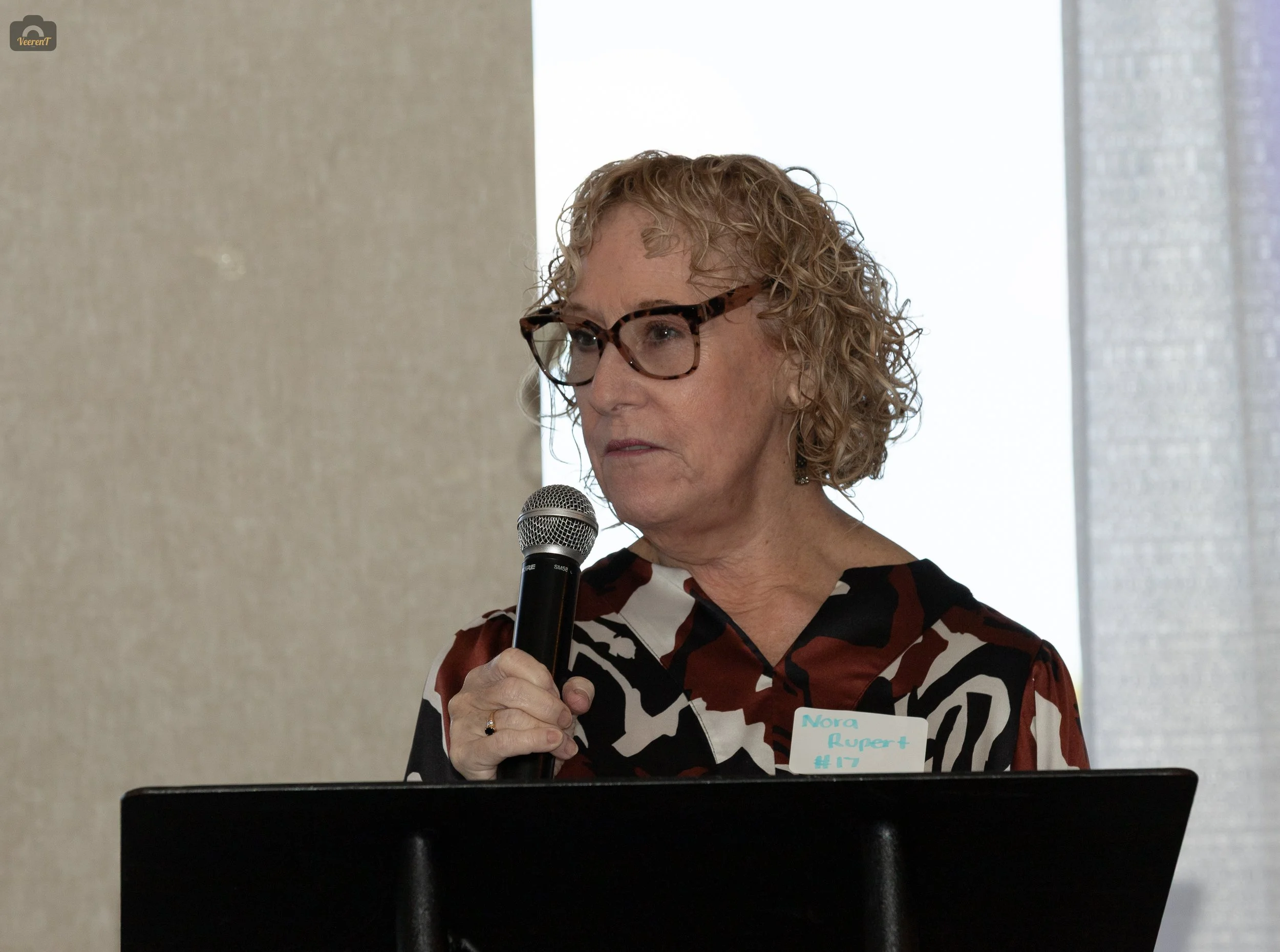 Luncheon with Local Elected Officials — Feb 2025 - photo 71