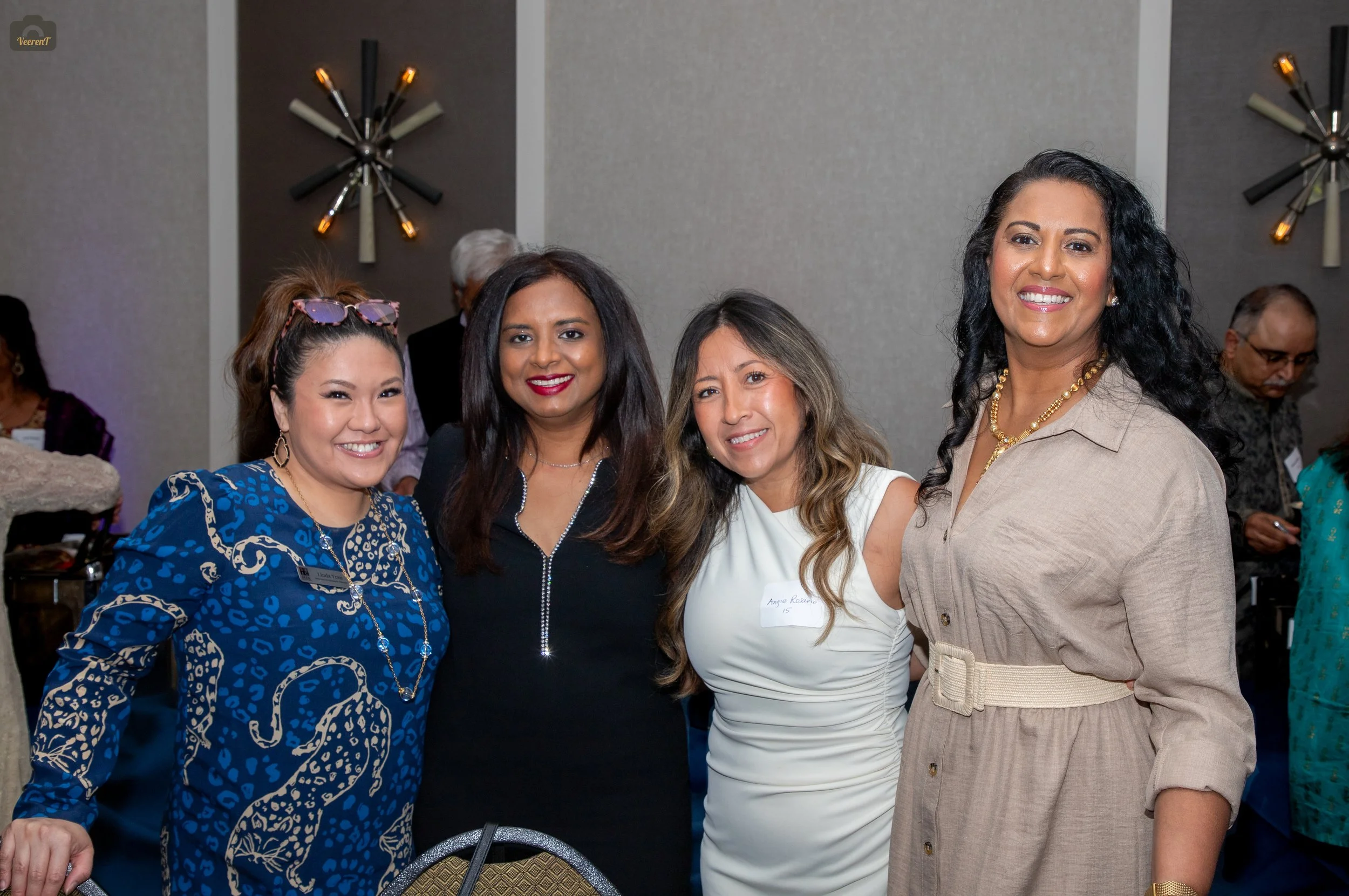 Luncheon with Local Elected Officials — Feb 2025 - photo 61