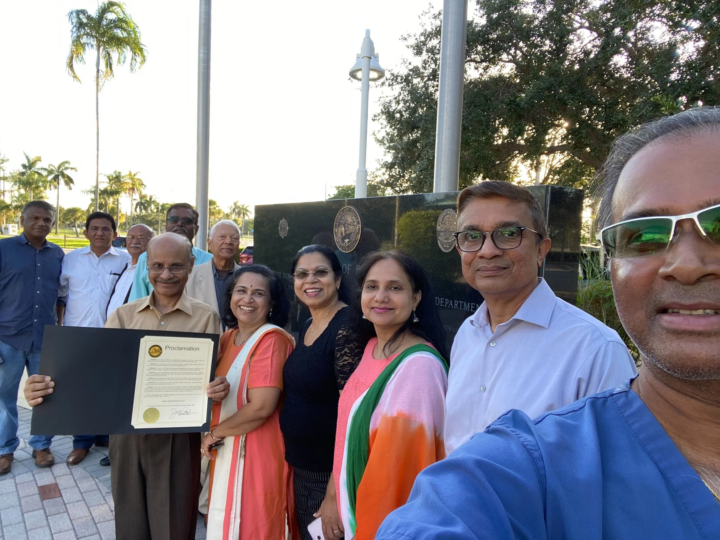 Maharanas Book Event with Dr. Omendra Ratnu — SFHT — Aug 2022 - photo 2