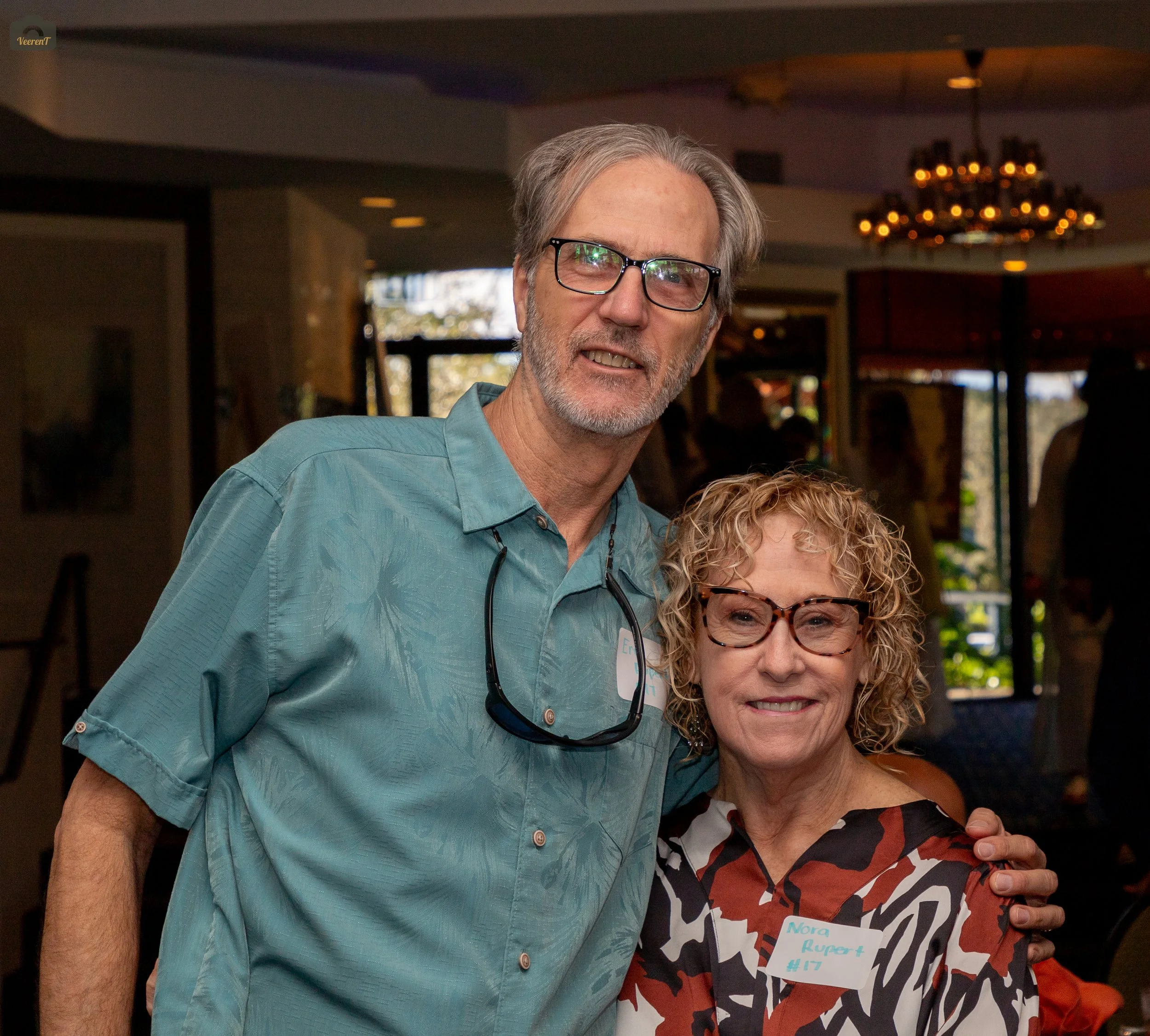 Luncheon with Local Elected Officials — Feb 2025 - photo 11