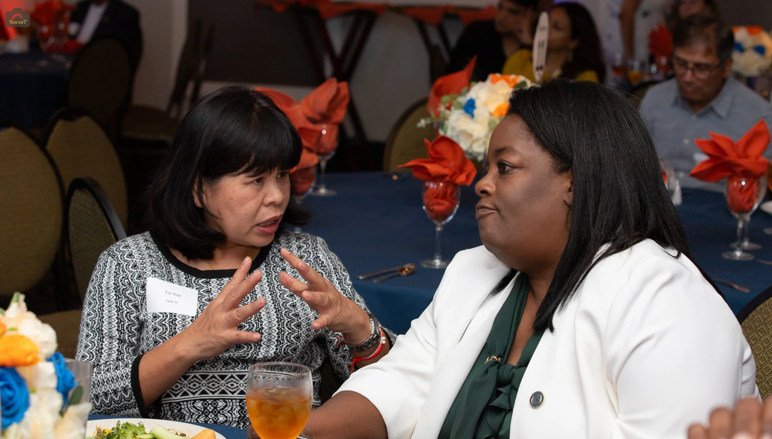 Luncheon with Local Elected Officials — Feb 2025 - photo 62