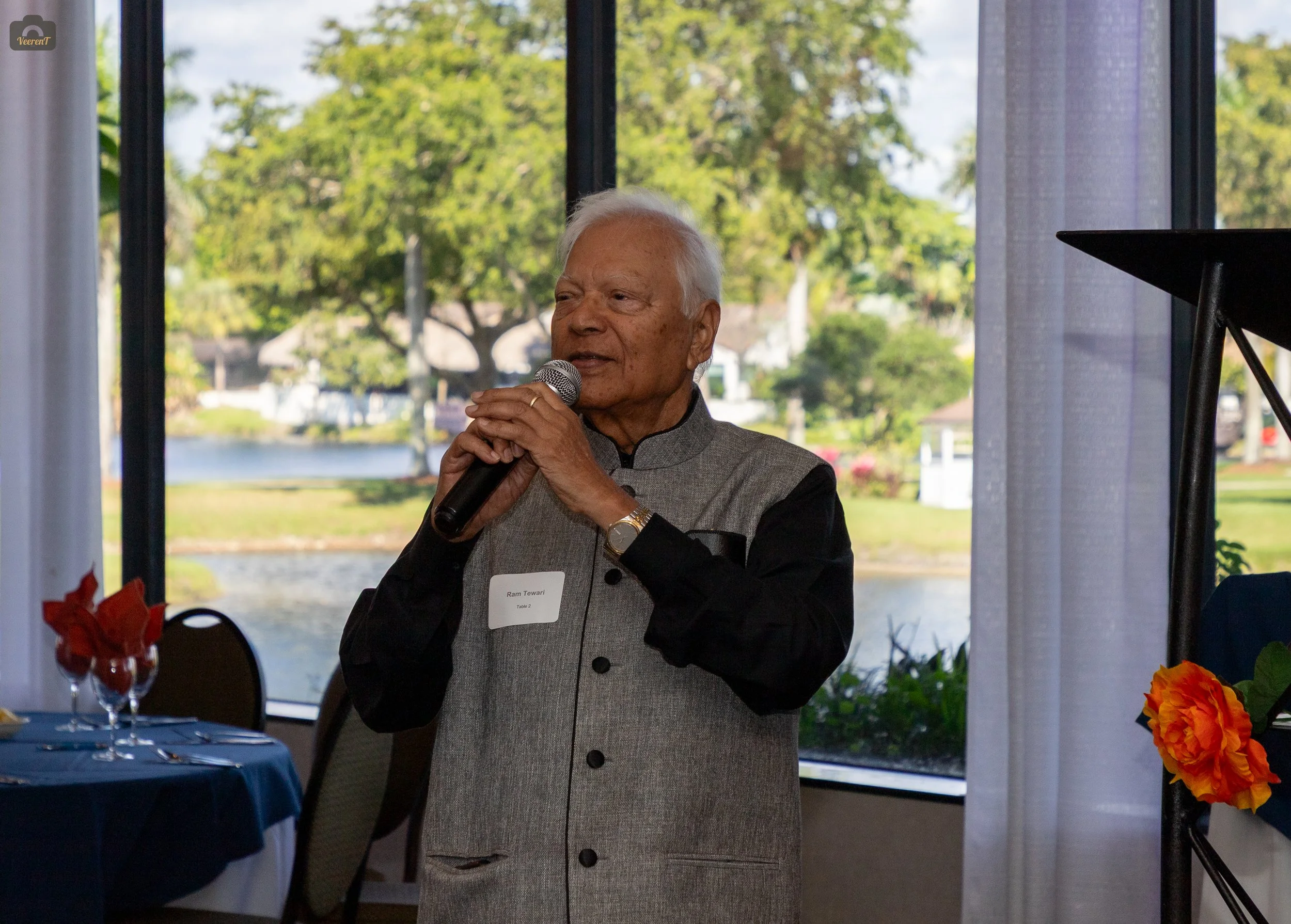 Luncheon with Local Elected Officials — Feb 2025 - photo 46