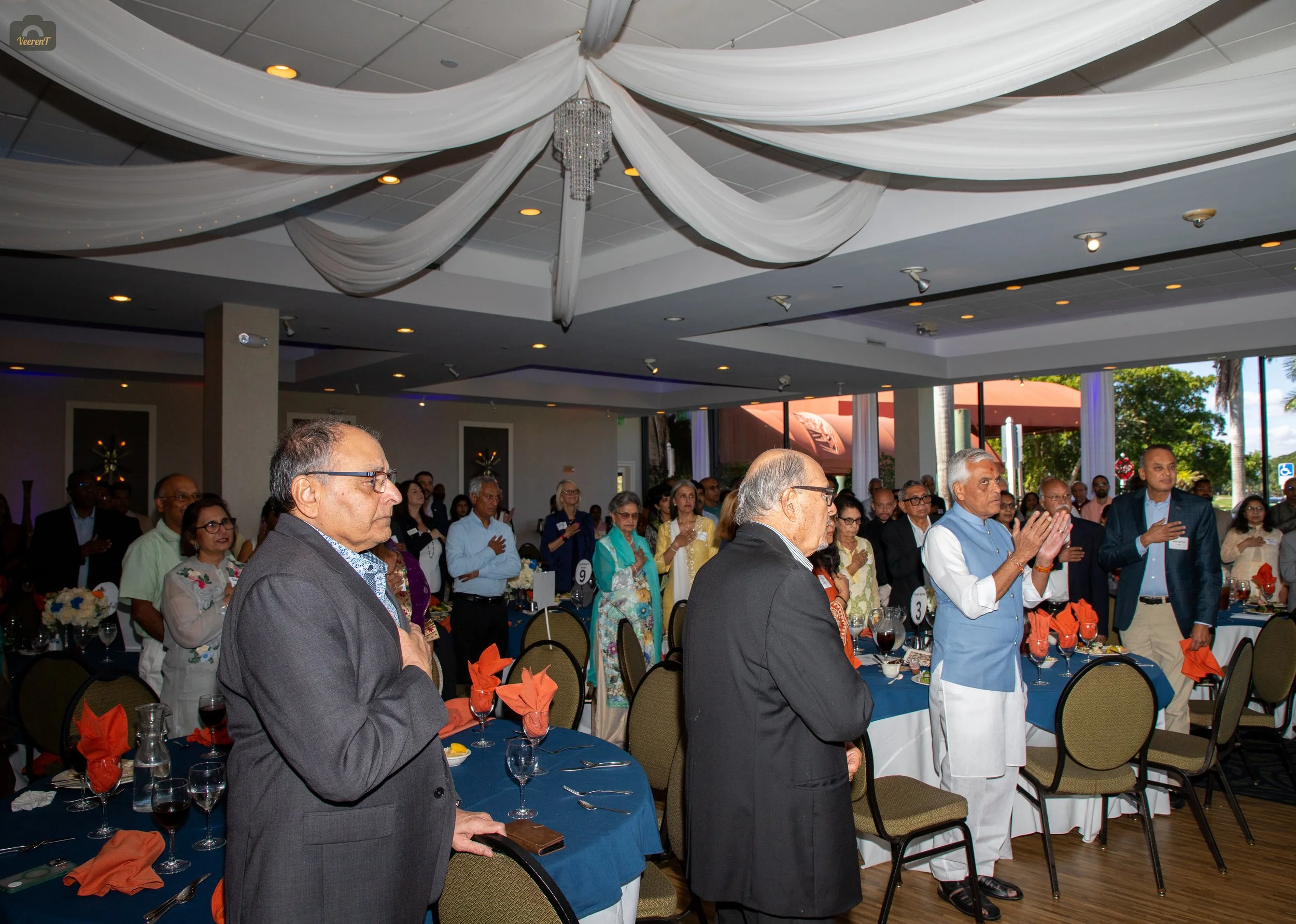 Luncheon with Local Elected Officials — Feb 2025 - photo 56
