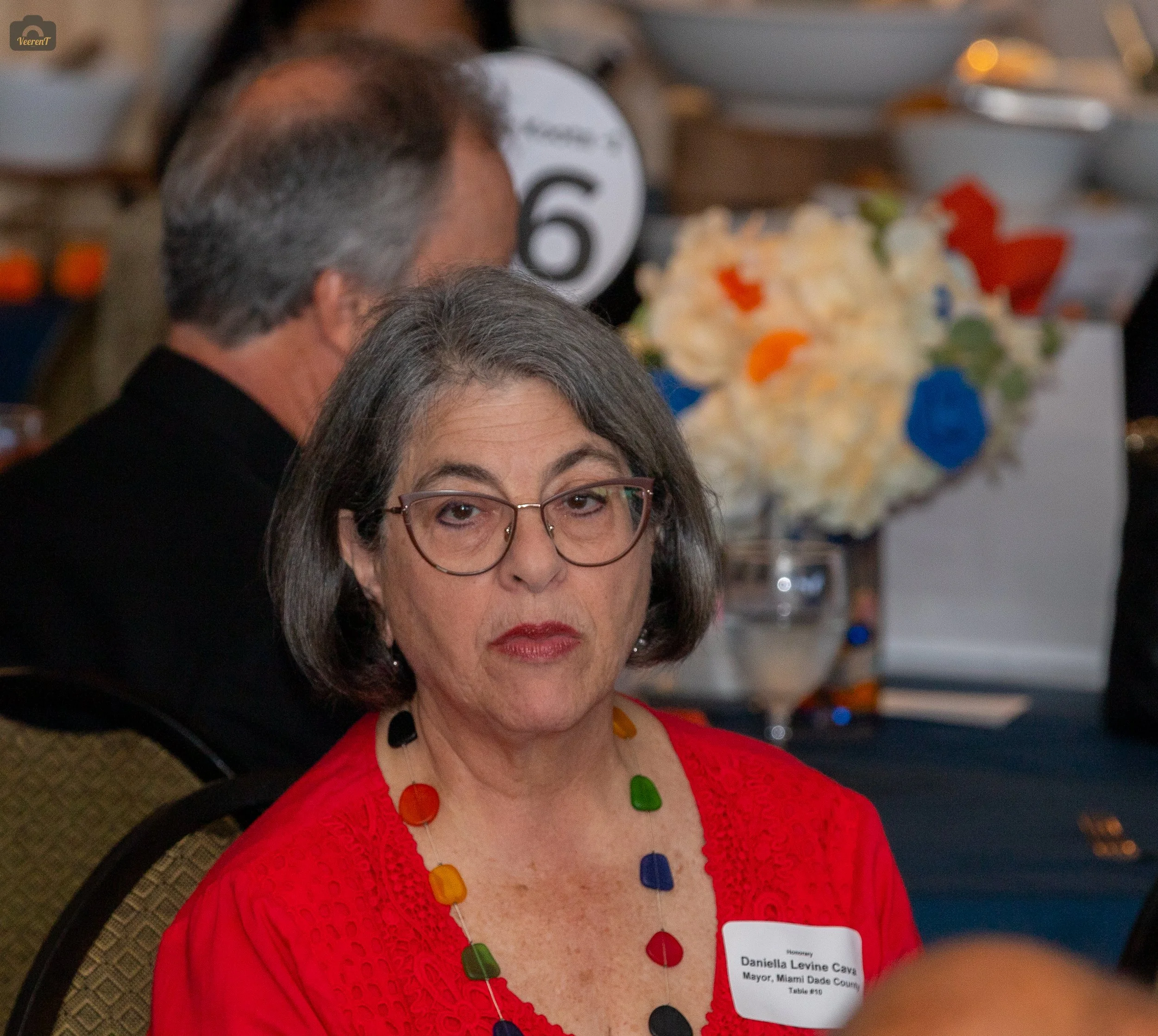 Luncheon with Local Elected Officials — Feb 2025 - photo 47