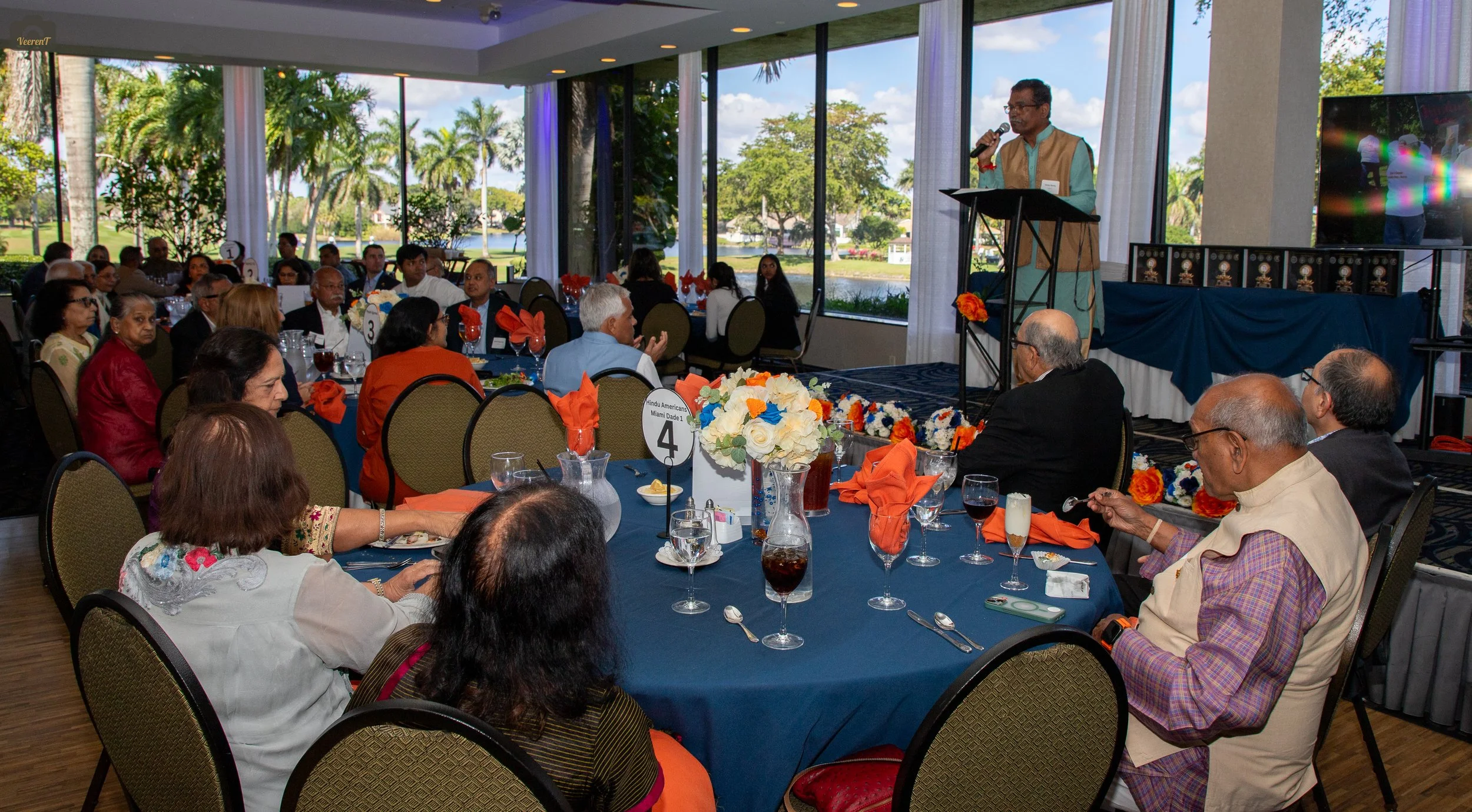 Luncheon with Local Elected Officials — Feb 2025 - photo 4