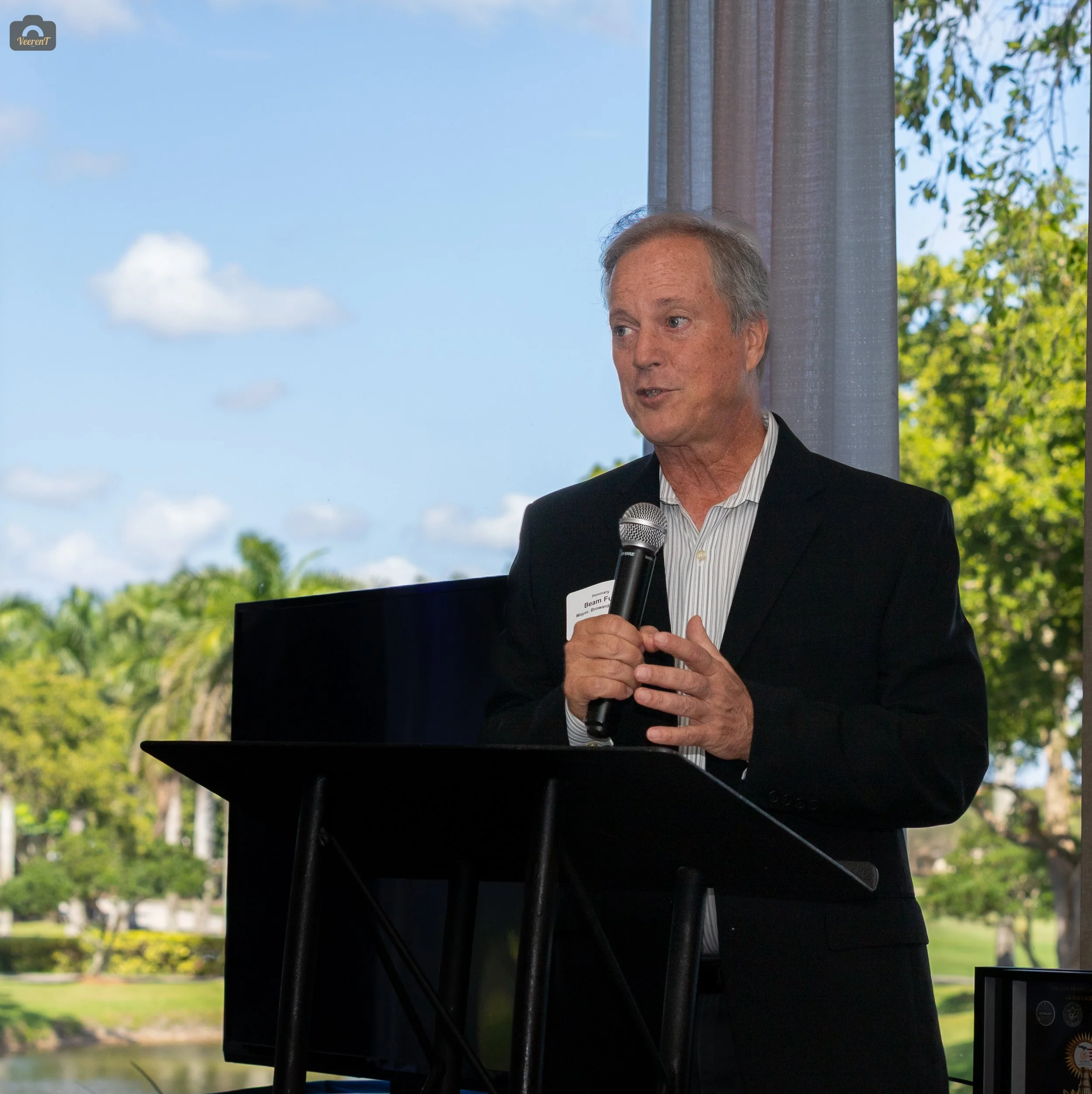 Luncheon with Local Elected Officials — Feb 2025 - photo 21