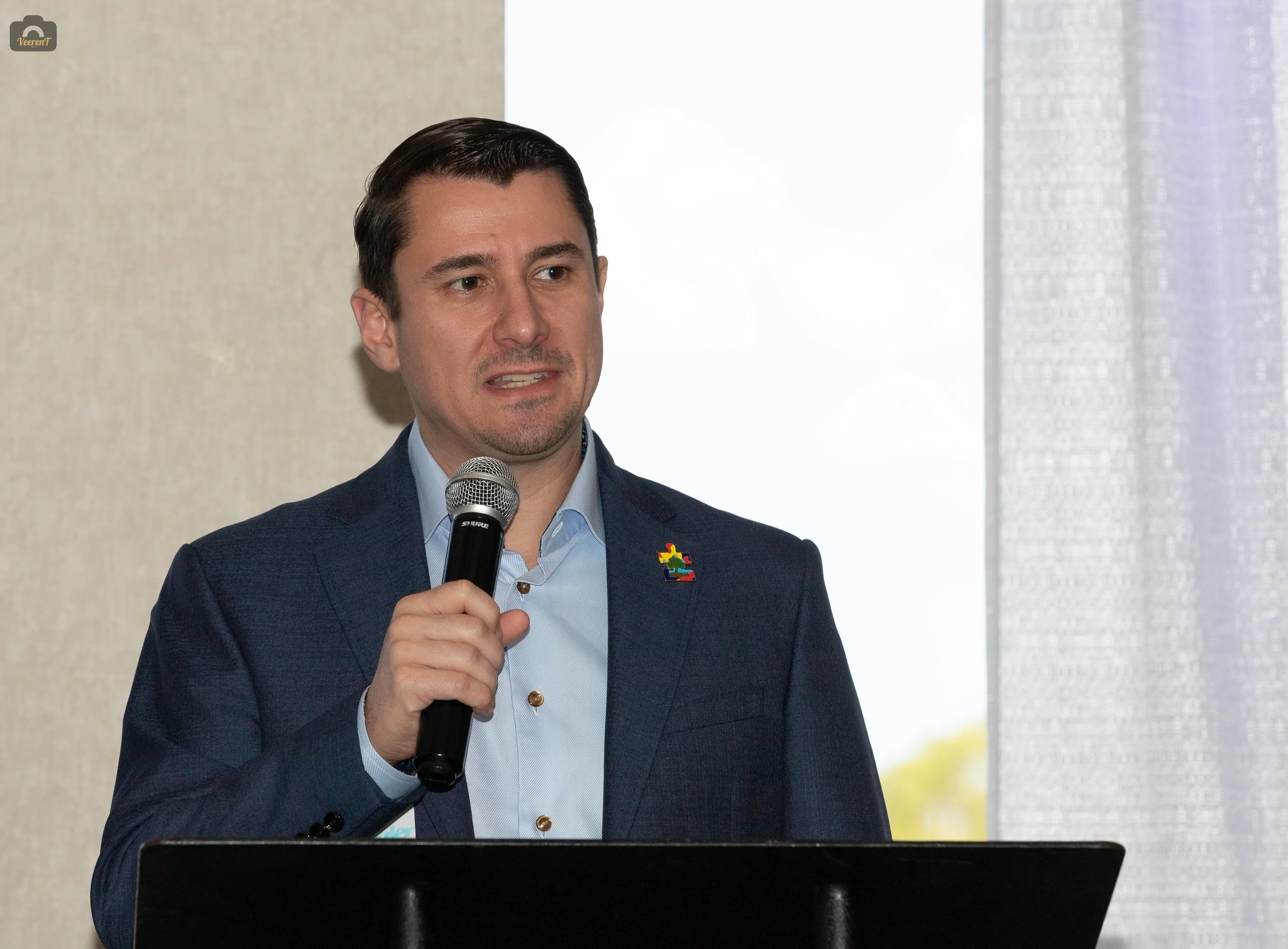 Luncheon with Local Elected Officials — Feb 2025 - photo 55