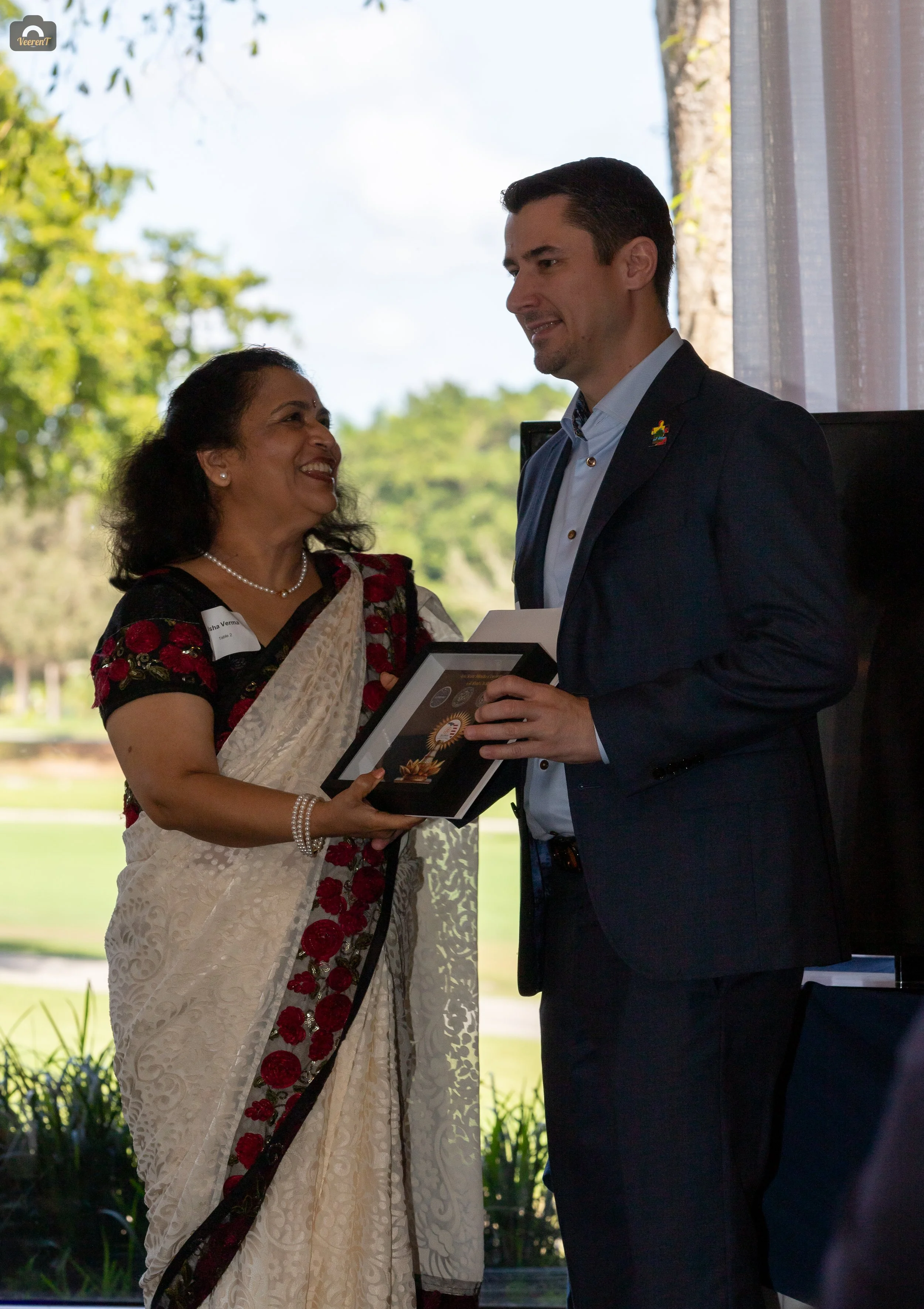 Luncheon with Local Elected Officials — Feb 2025 - photo 70