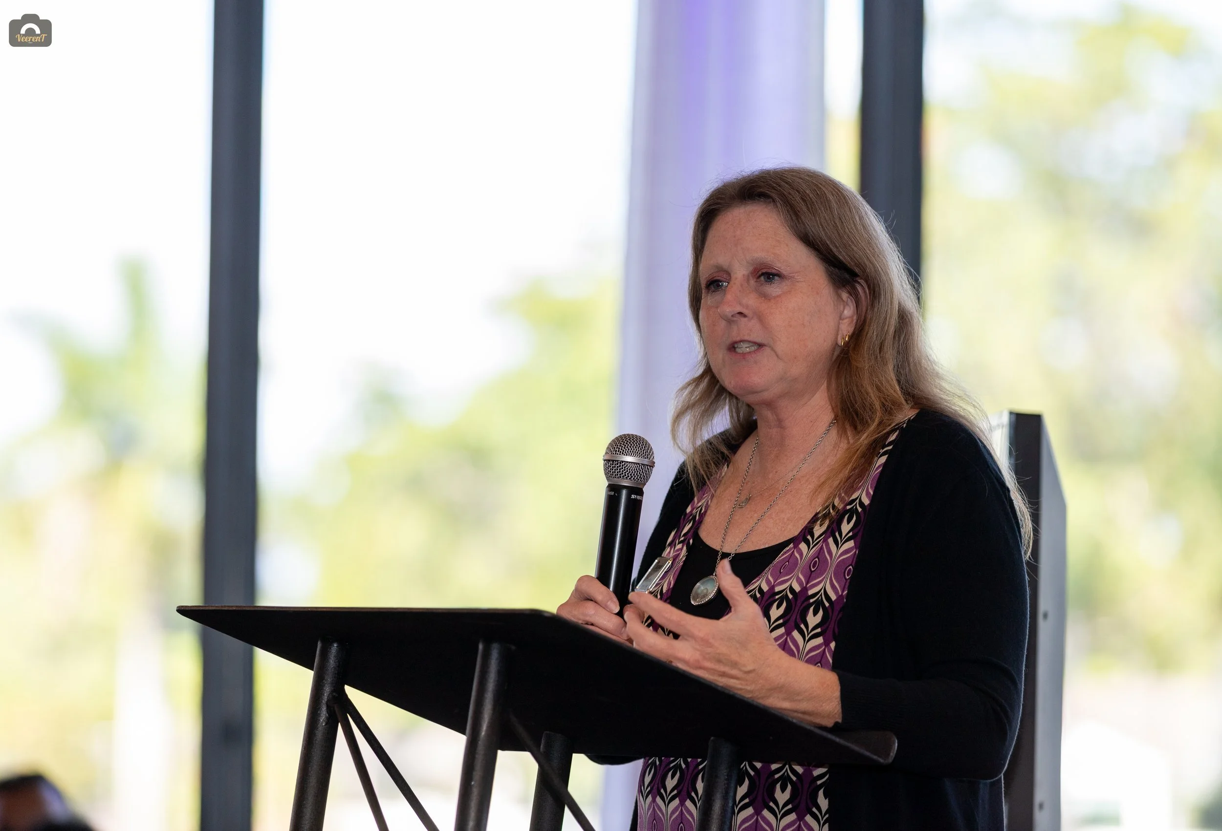 Luncheon with Local Elected Officials — Feb 2025 - photo 75