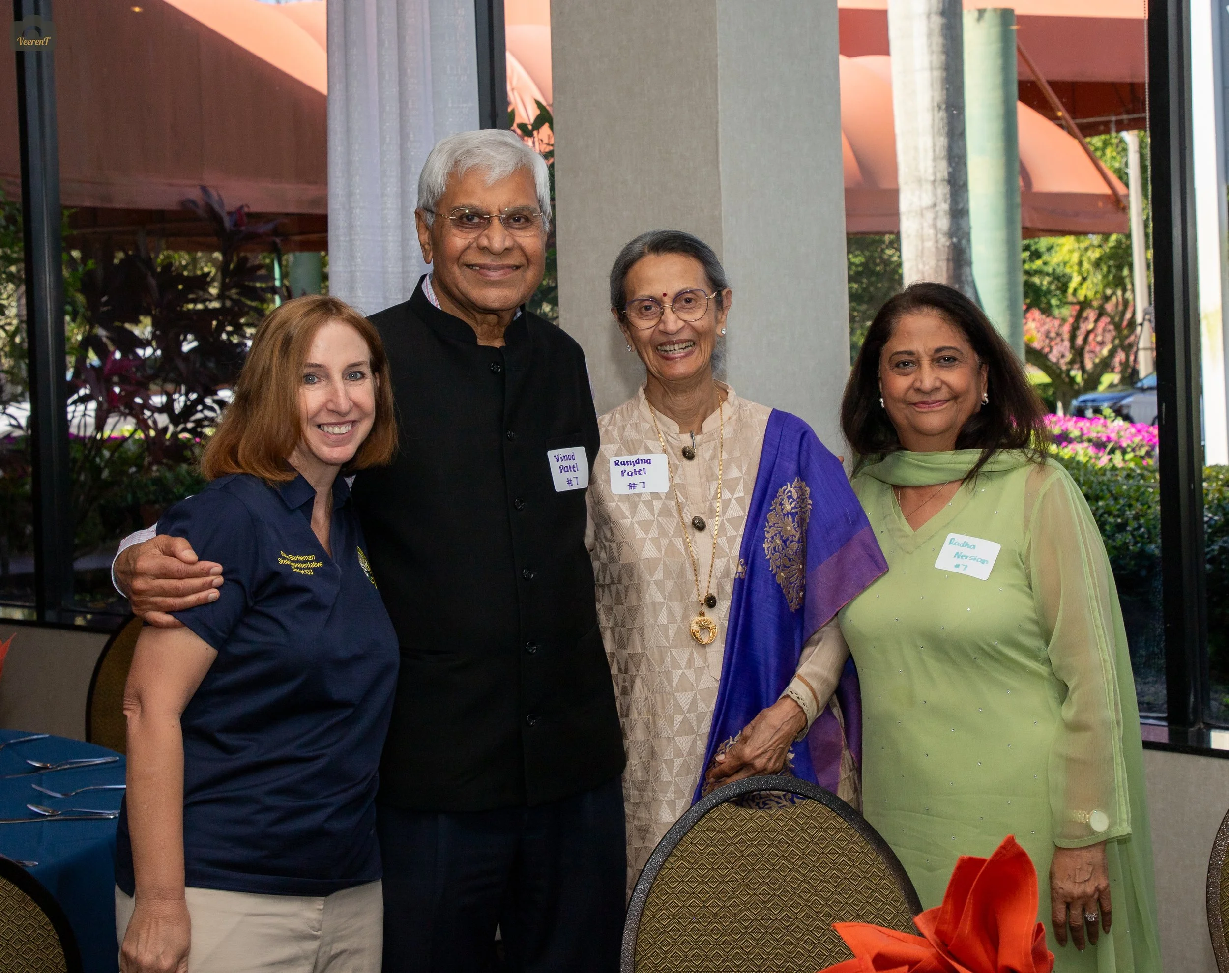 Luncheon with Local Elected Officials — Feb 2025 - photo 5