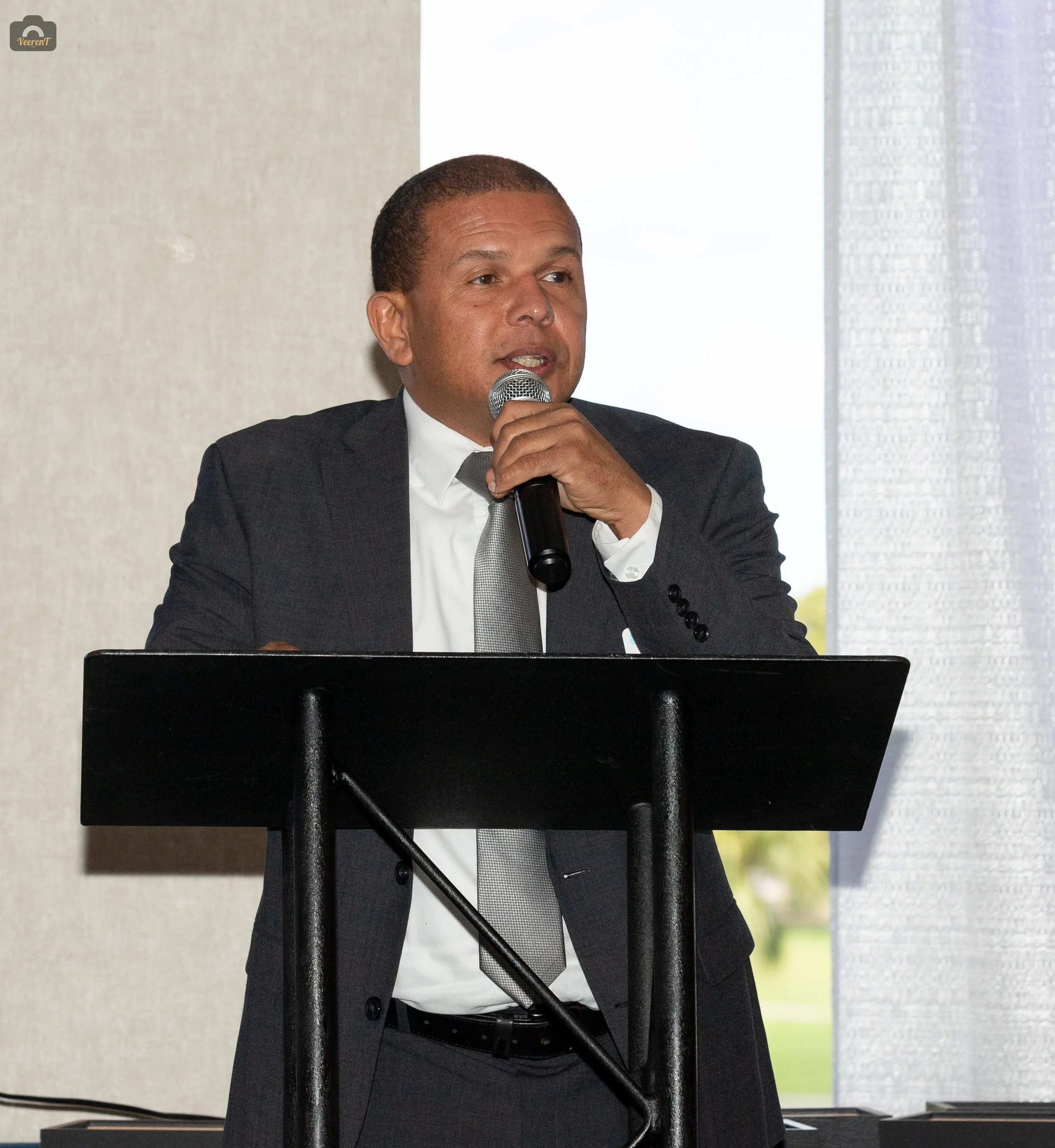 Luncheon with Local Elected Officials — Feb 2025 - photo 33