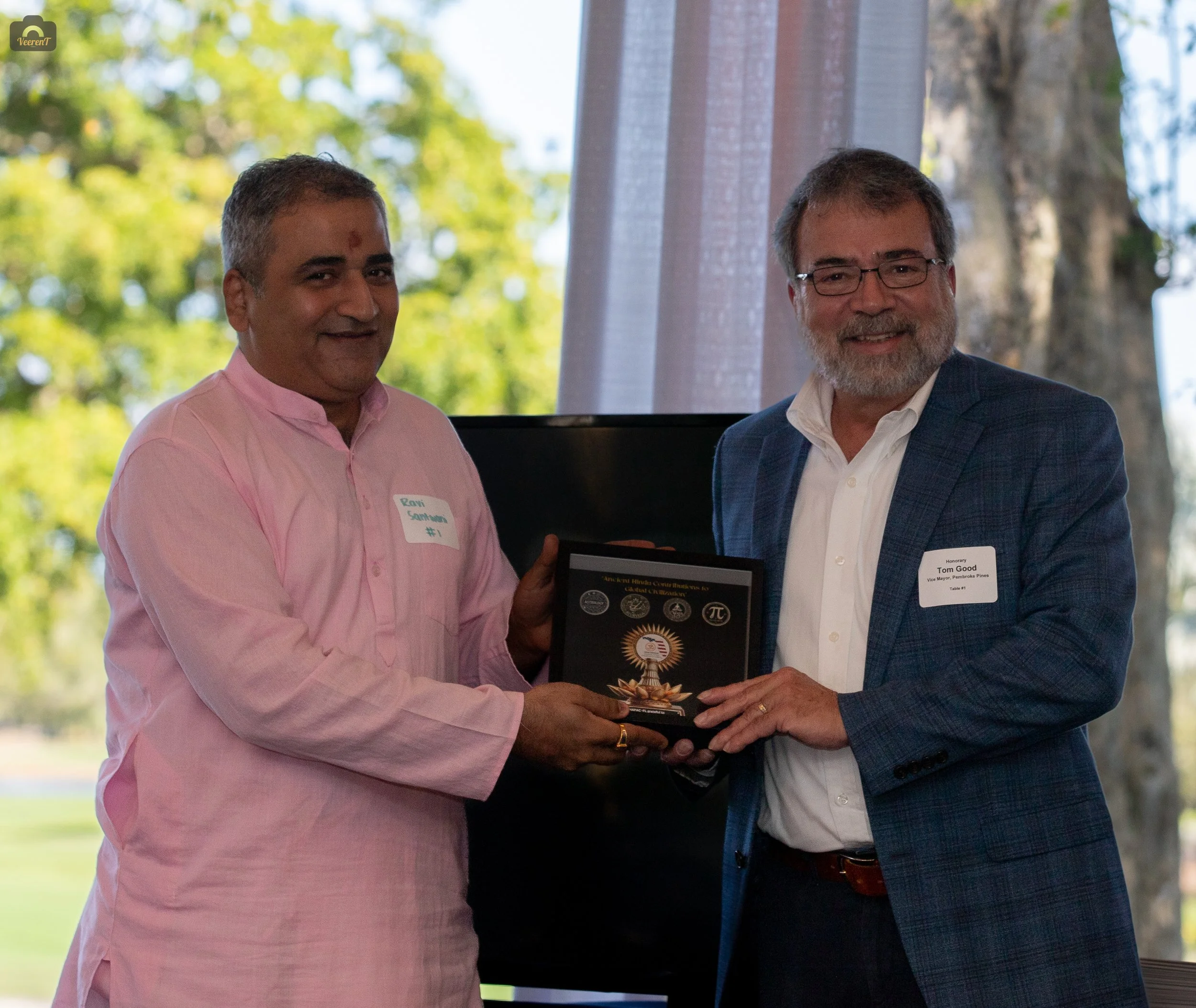 Luncheon with Local Elected Officials — Feb 2025 - photo 76