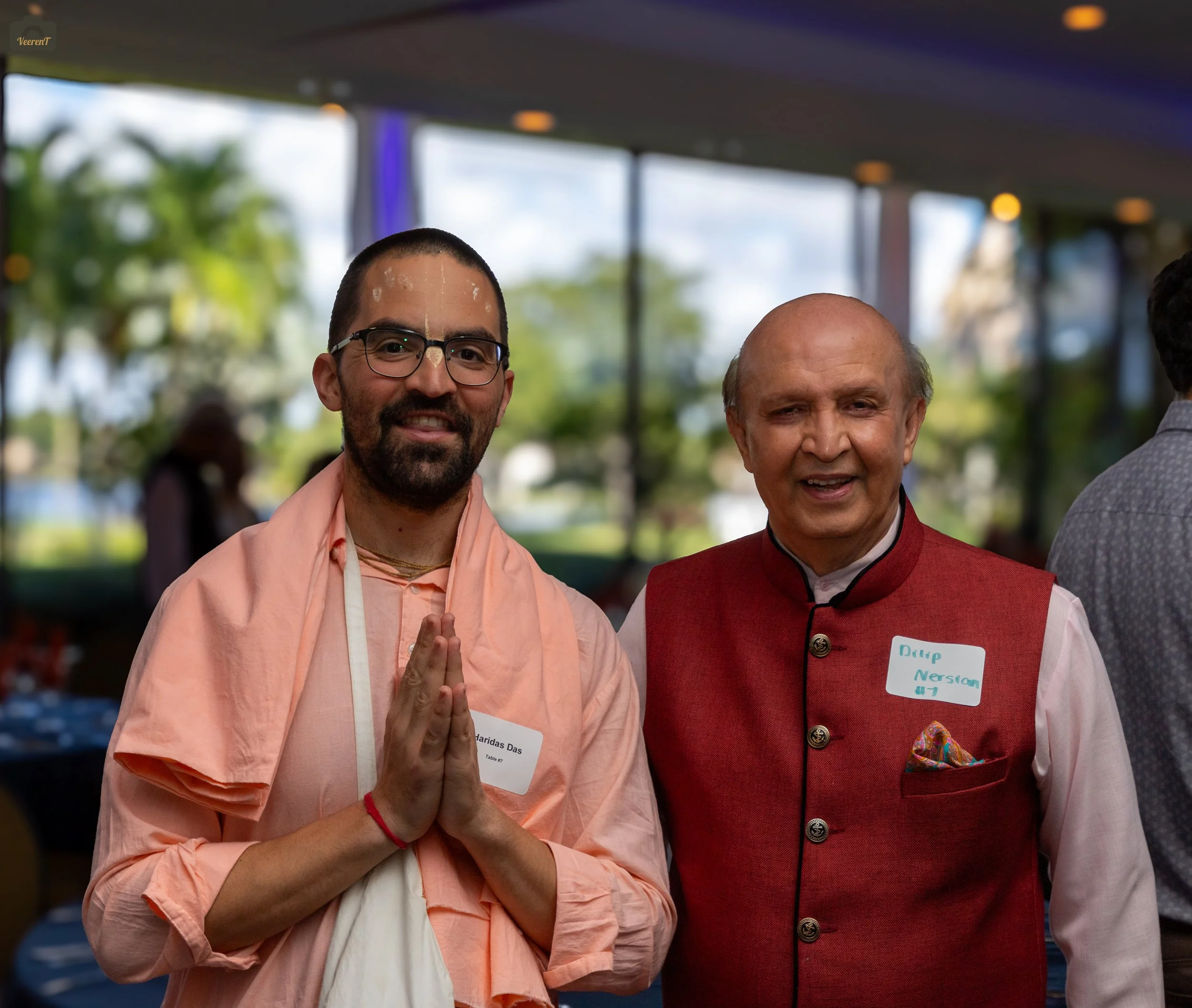 Luncheon with Local Elected Officials — Feb 2025 - photo 53