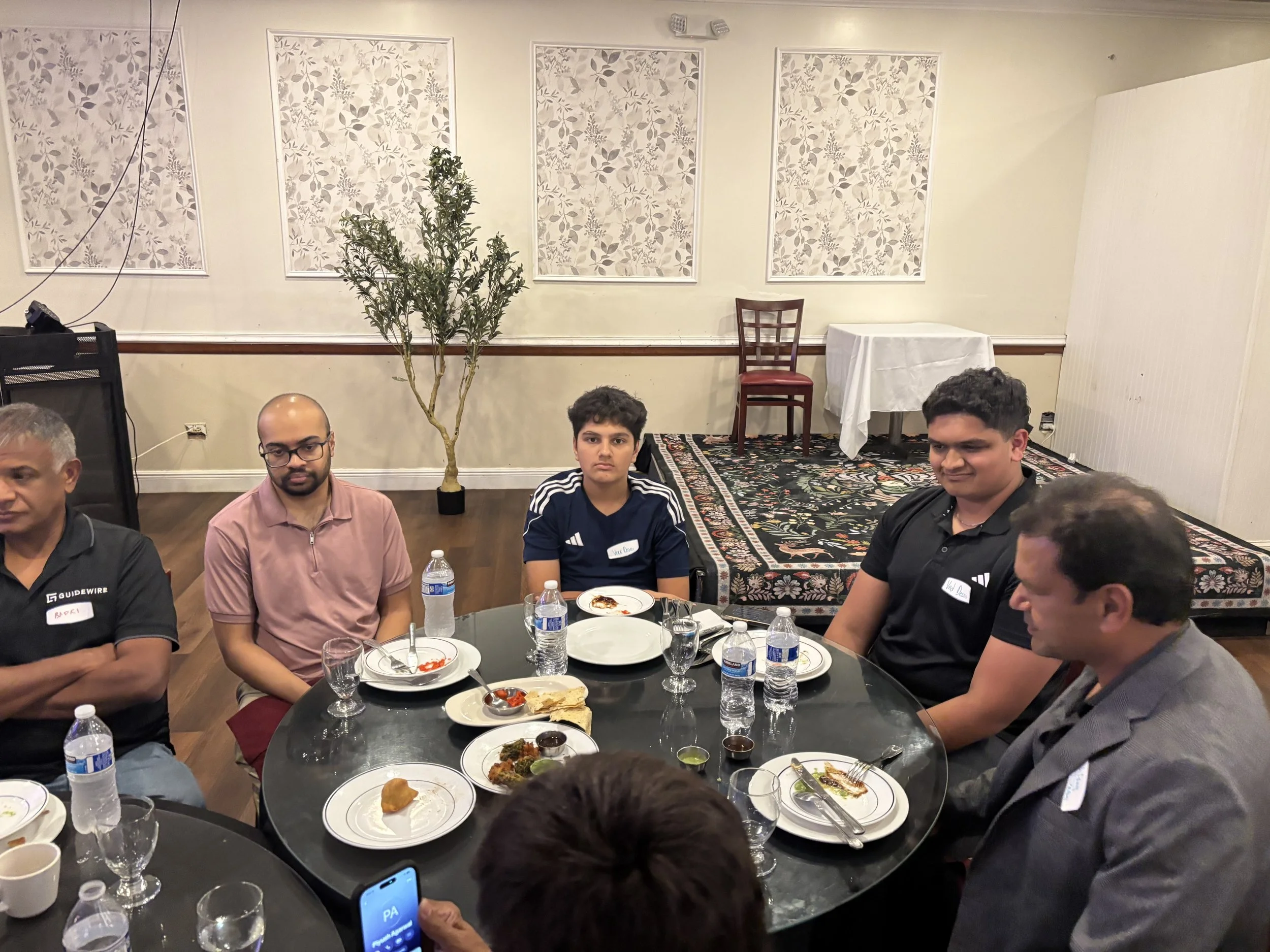 Meet and Greet 2026 — State, County, School Board & City Candidates - photo 4