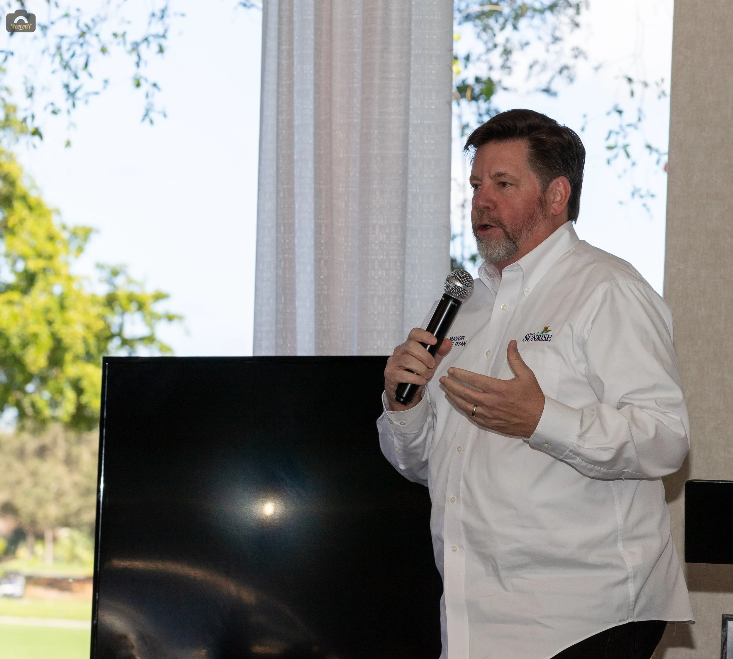Luncheon with Local Elected Officials — Feb 2025 - photo 28