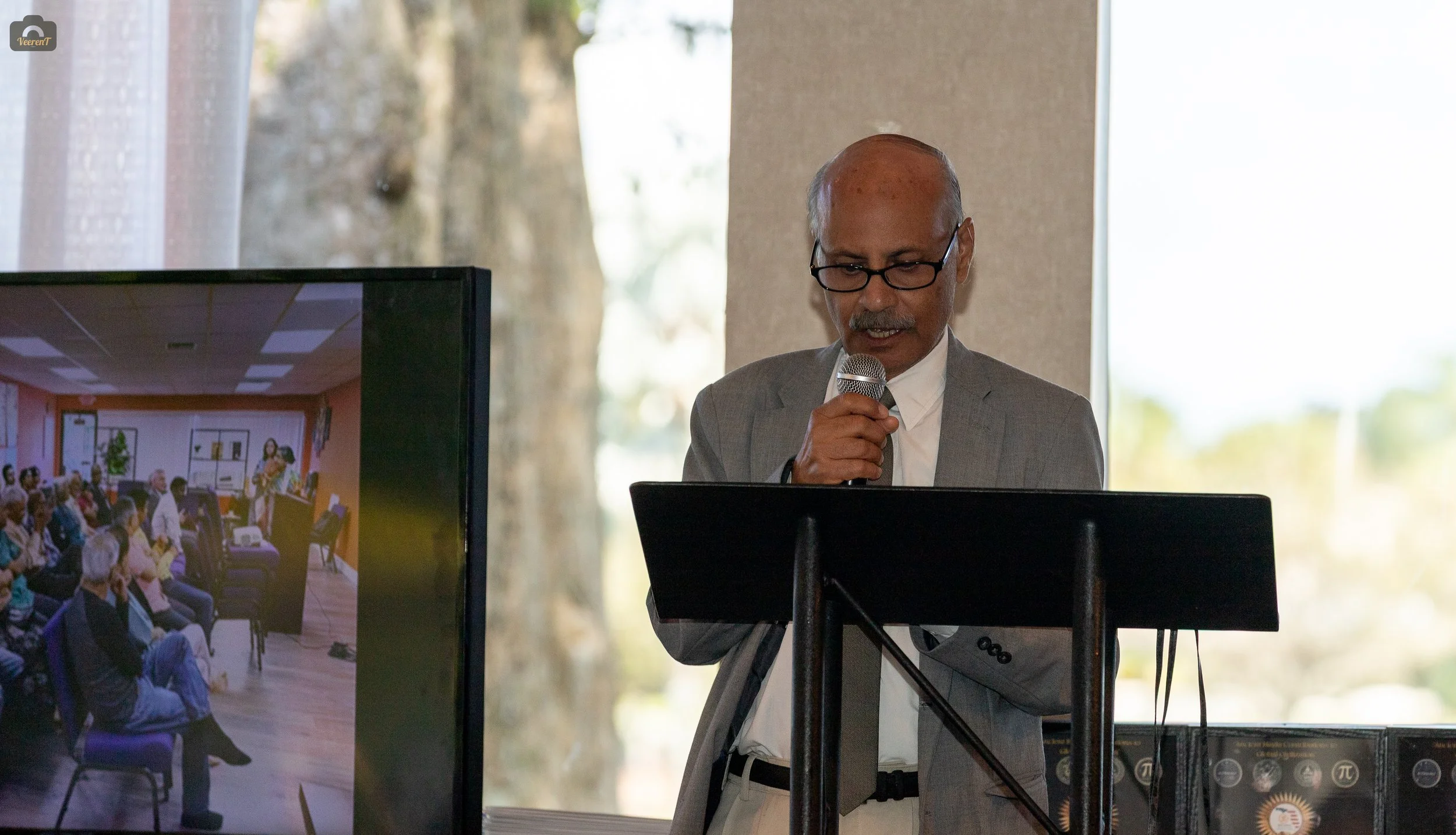 Luncheon with Local Elected Officials — Feb 2025 - photo 63