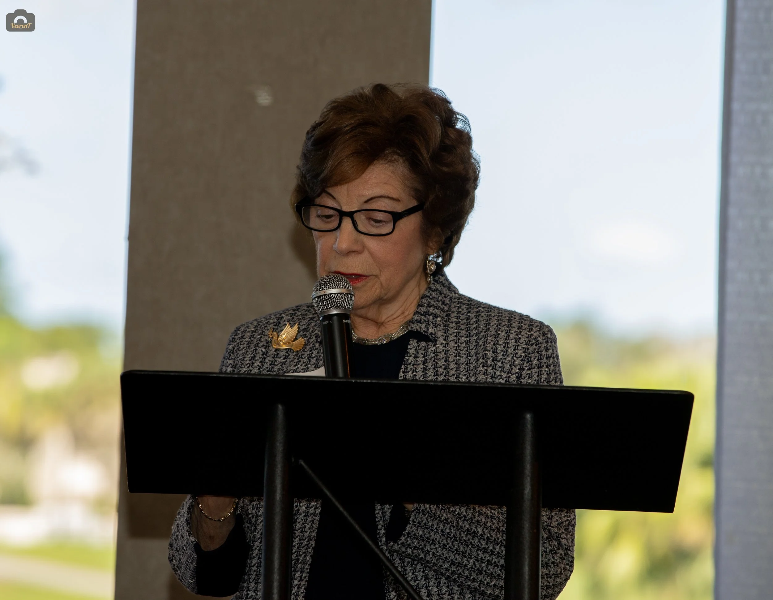 Luncheon with Local Elected Officials — Feb 2025 - photo 67