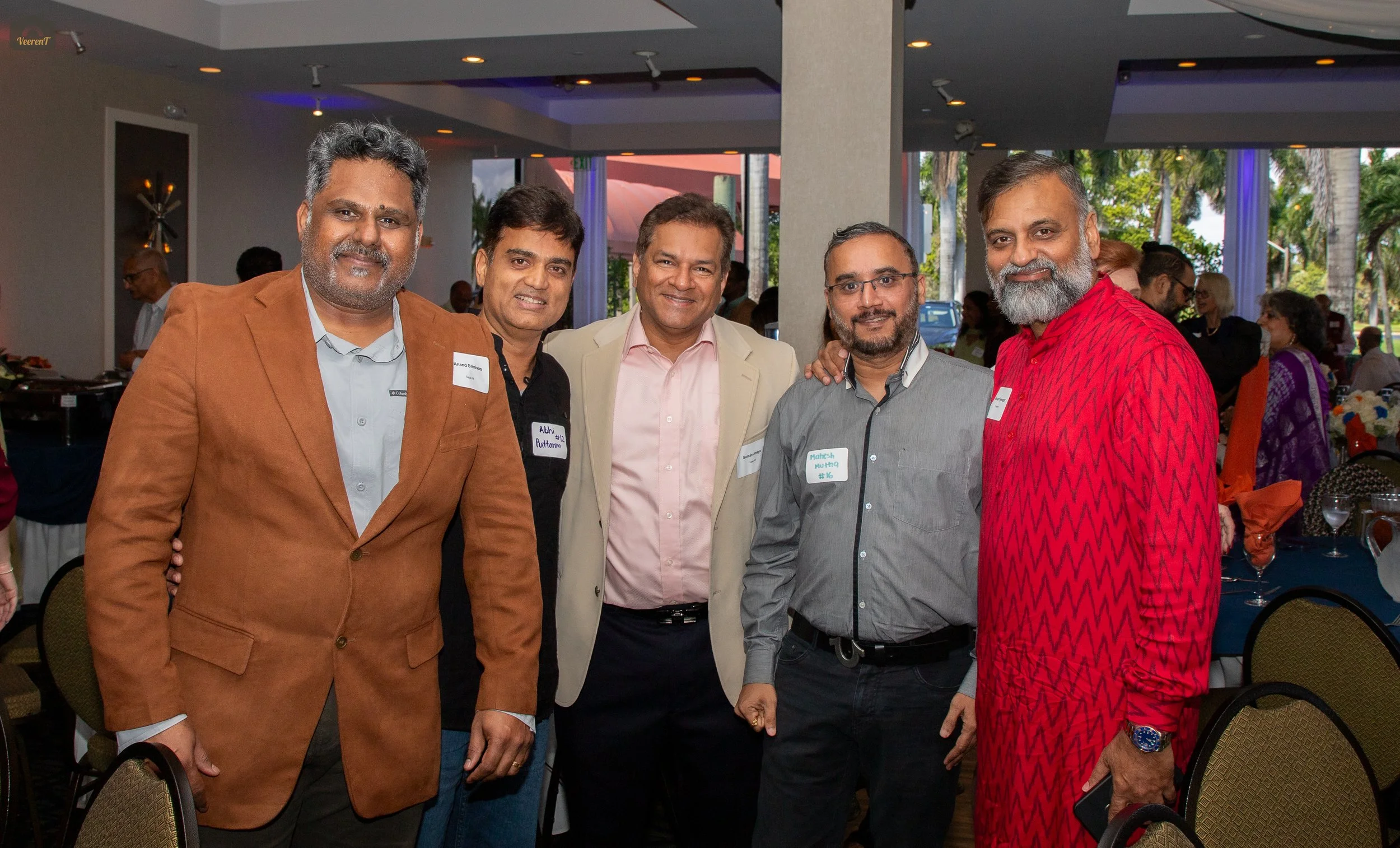 Luncheon with Local Elected Officials — Feb 2025 - photo 40