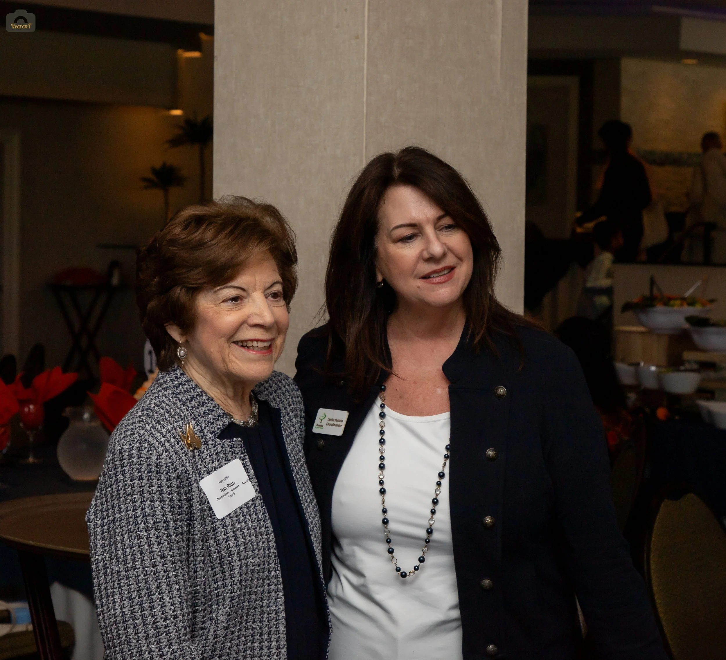 Luncheon with Local Elected Officials — Feb 2025 - photo 59