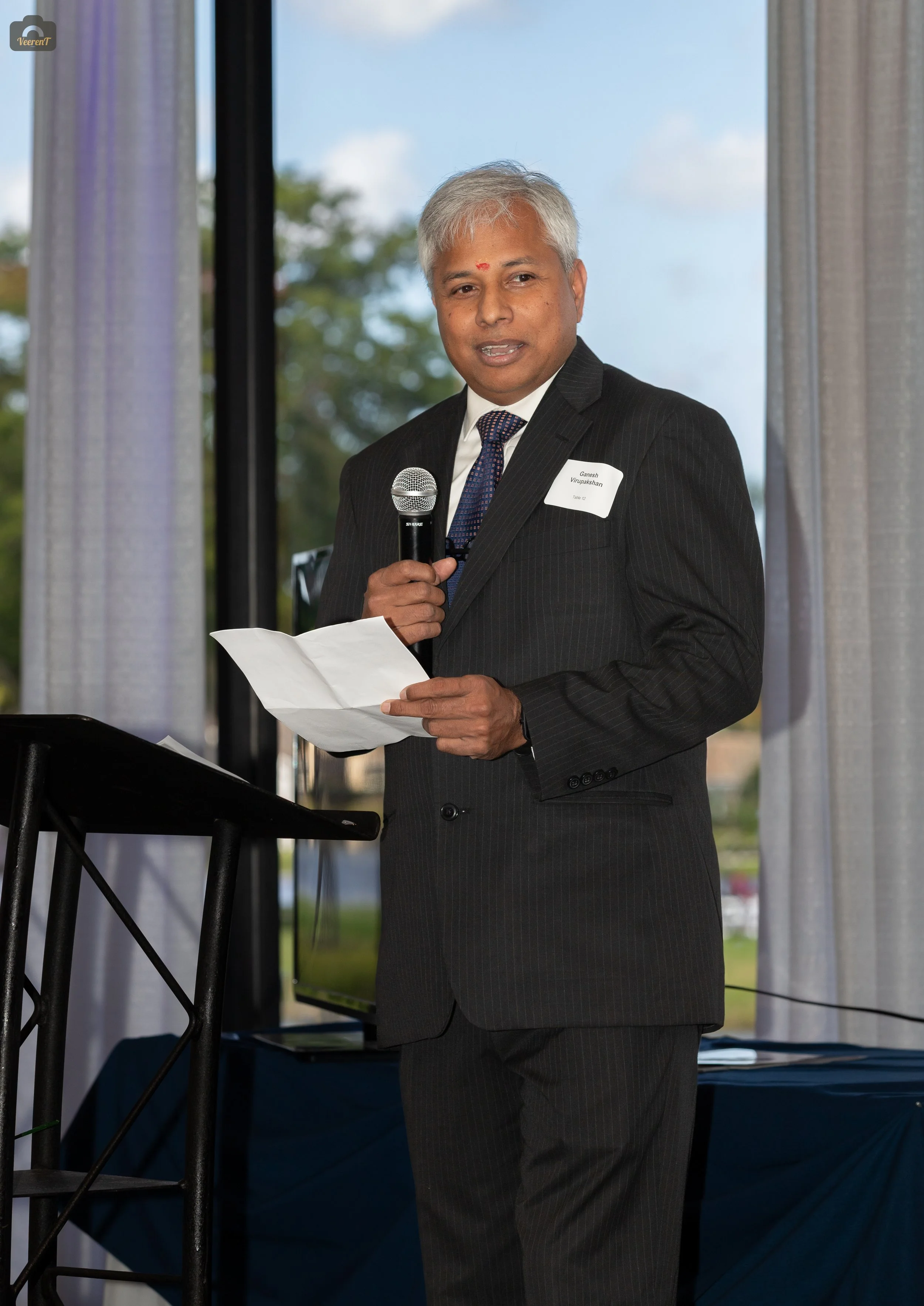 Luncheon with Local Elected Officials — Feb 2025 - photo 48