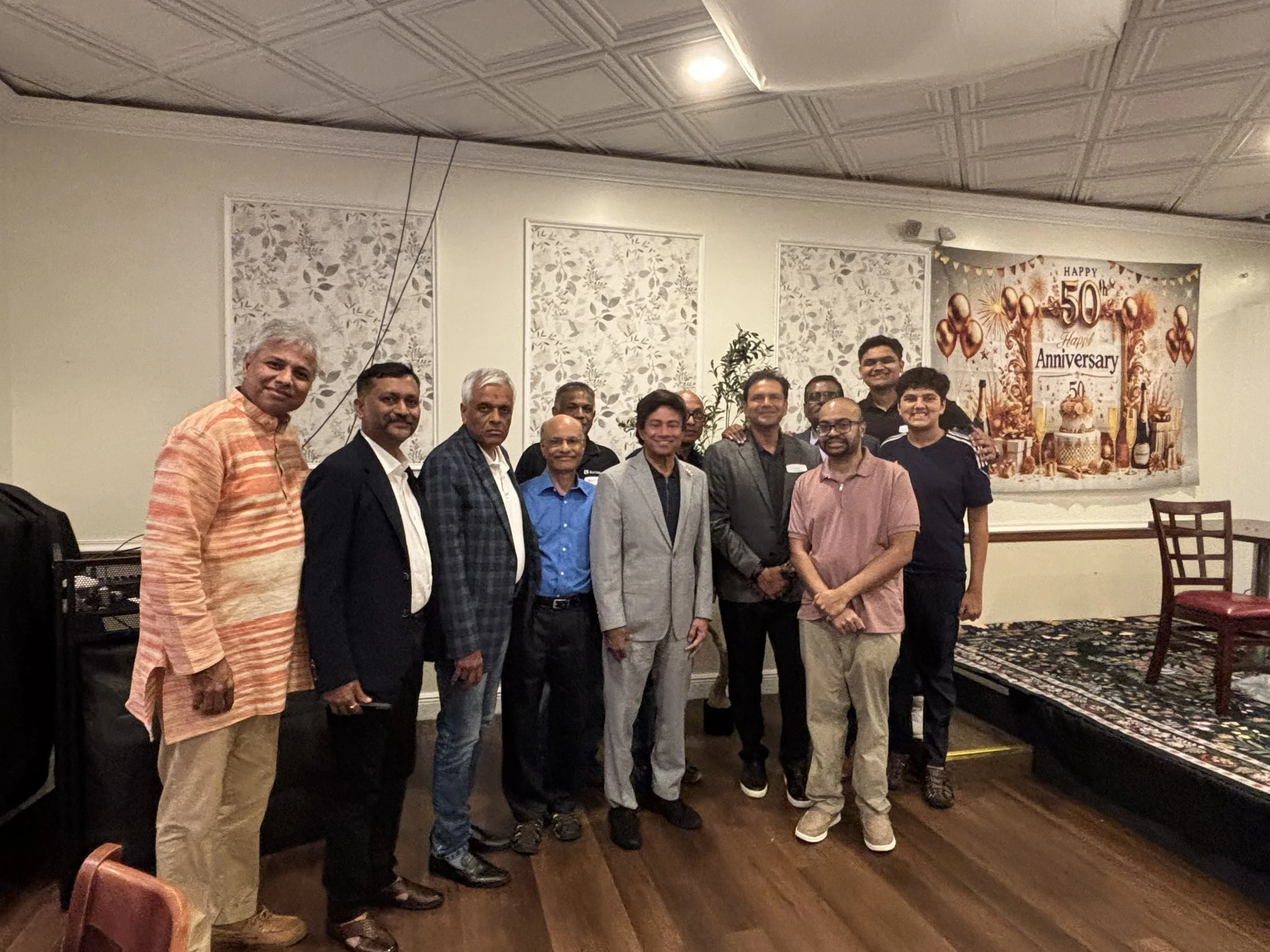Meet and Greet 2026 — State, County, School Board & City Candidates - photo 1