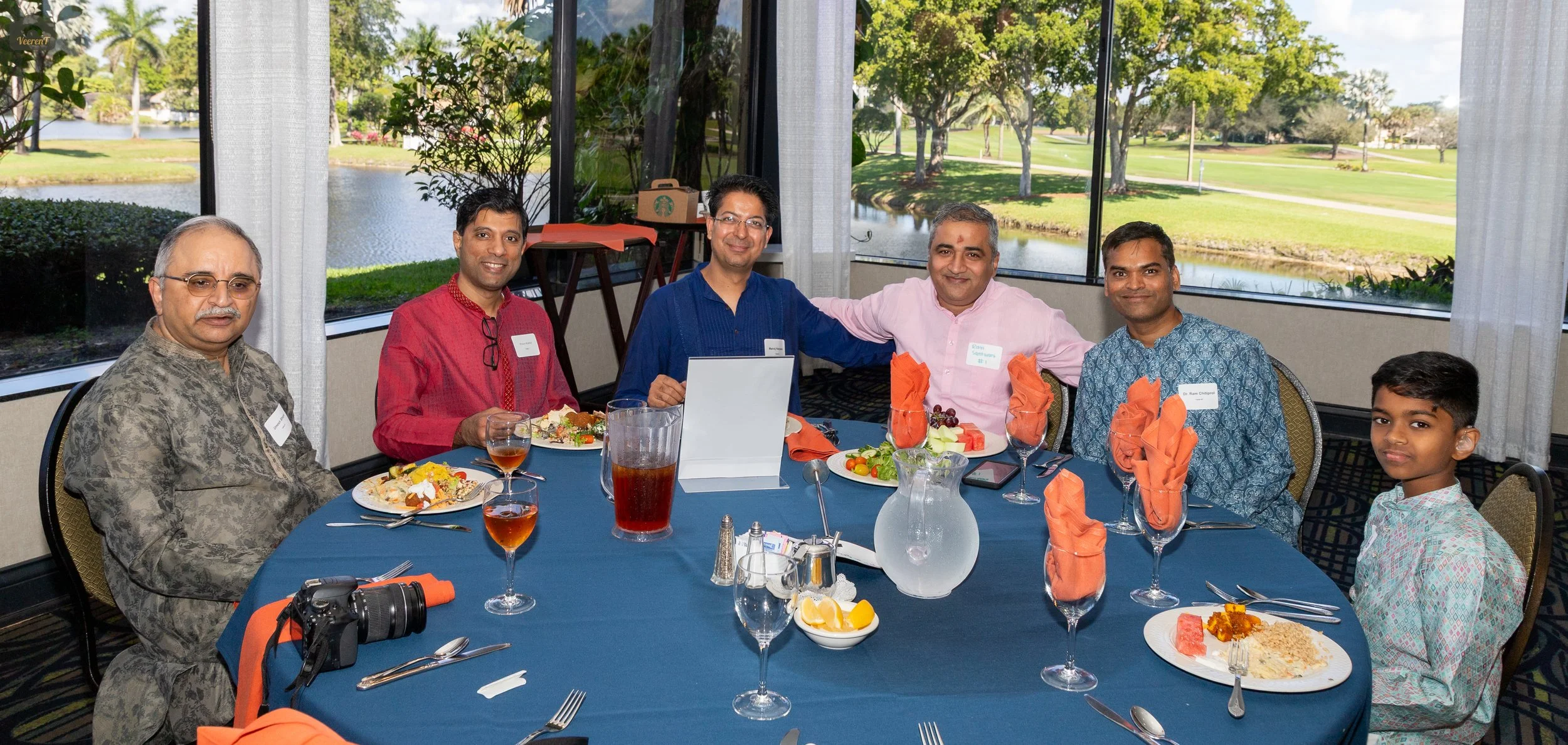 Luncheon with Local Elected Officials — Feb 2025 - photo 12