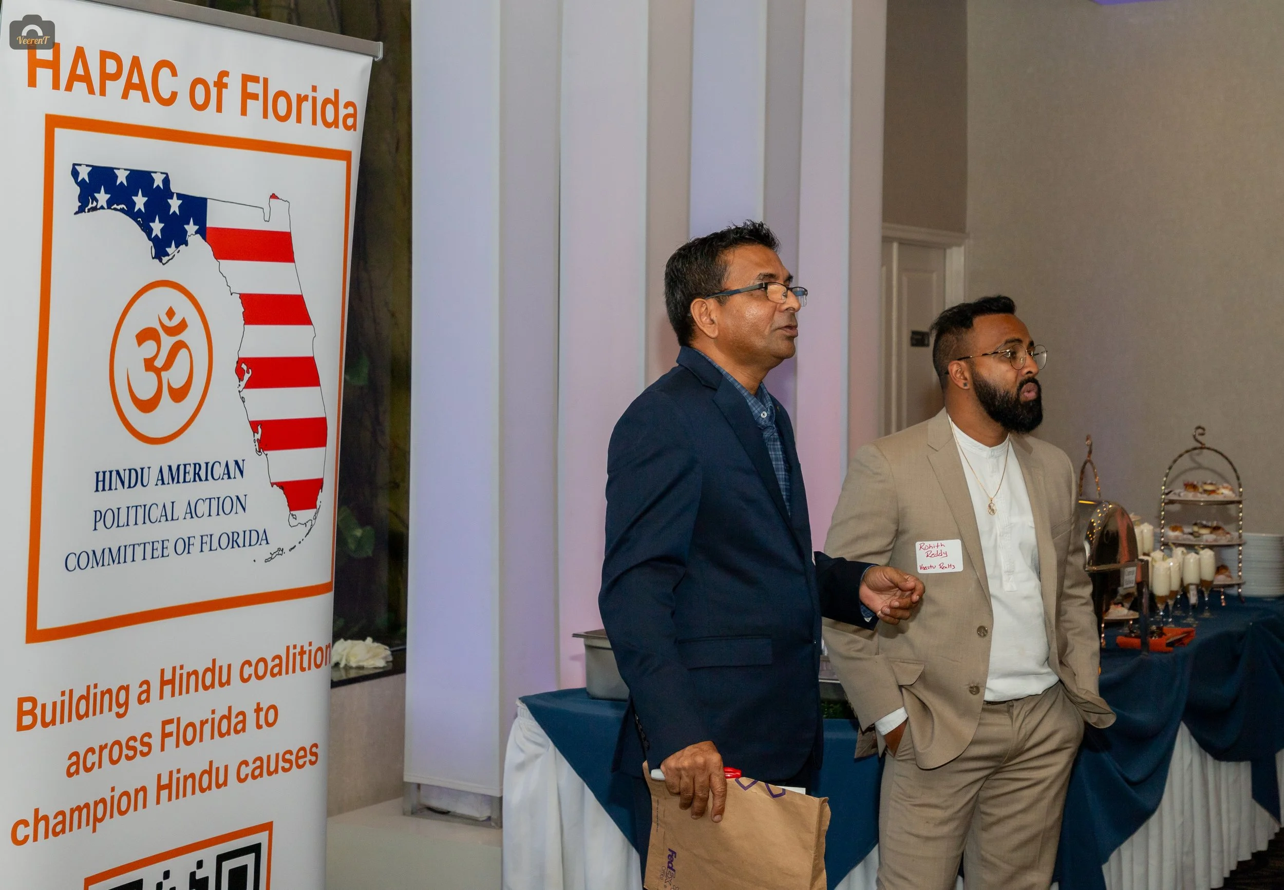Luncheon with Local Elected Officials — Feb 2025 - photo 18