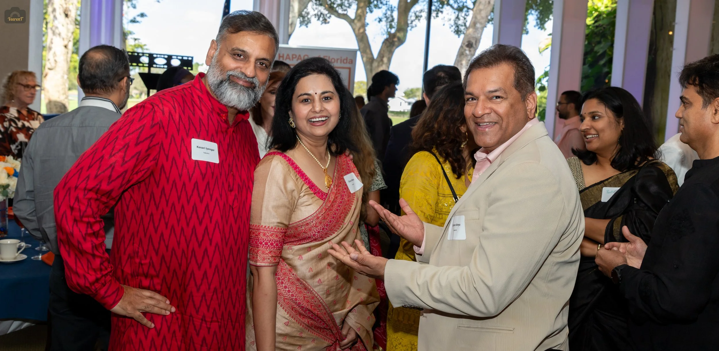 Luncheon with Local Elected Officials — Feb 2025 - photo 73