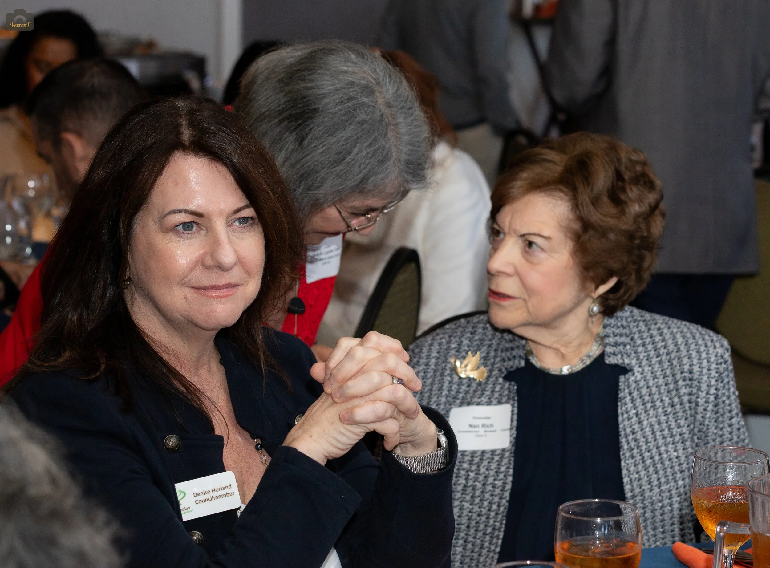 Luncheon with Local Elected Officials — Feb 2025 - photo 68