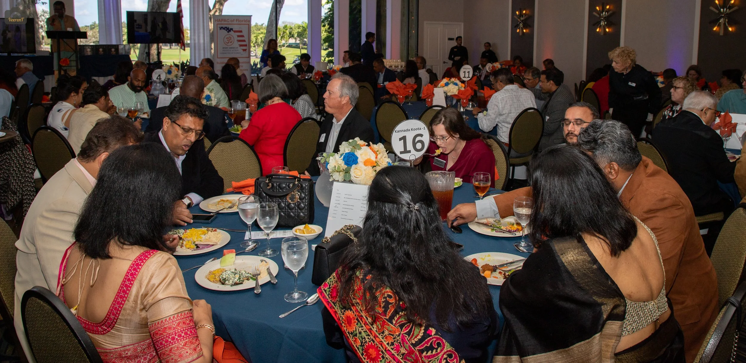 Luncheon with Local Elected Officials — Feb 2025 - photo 57