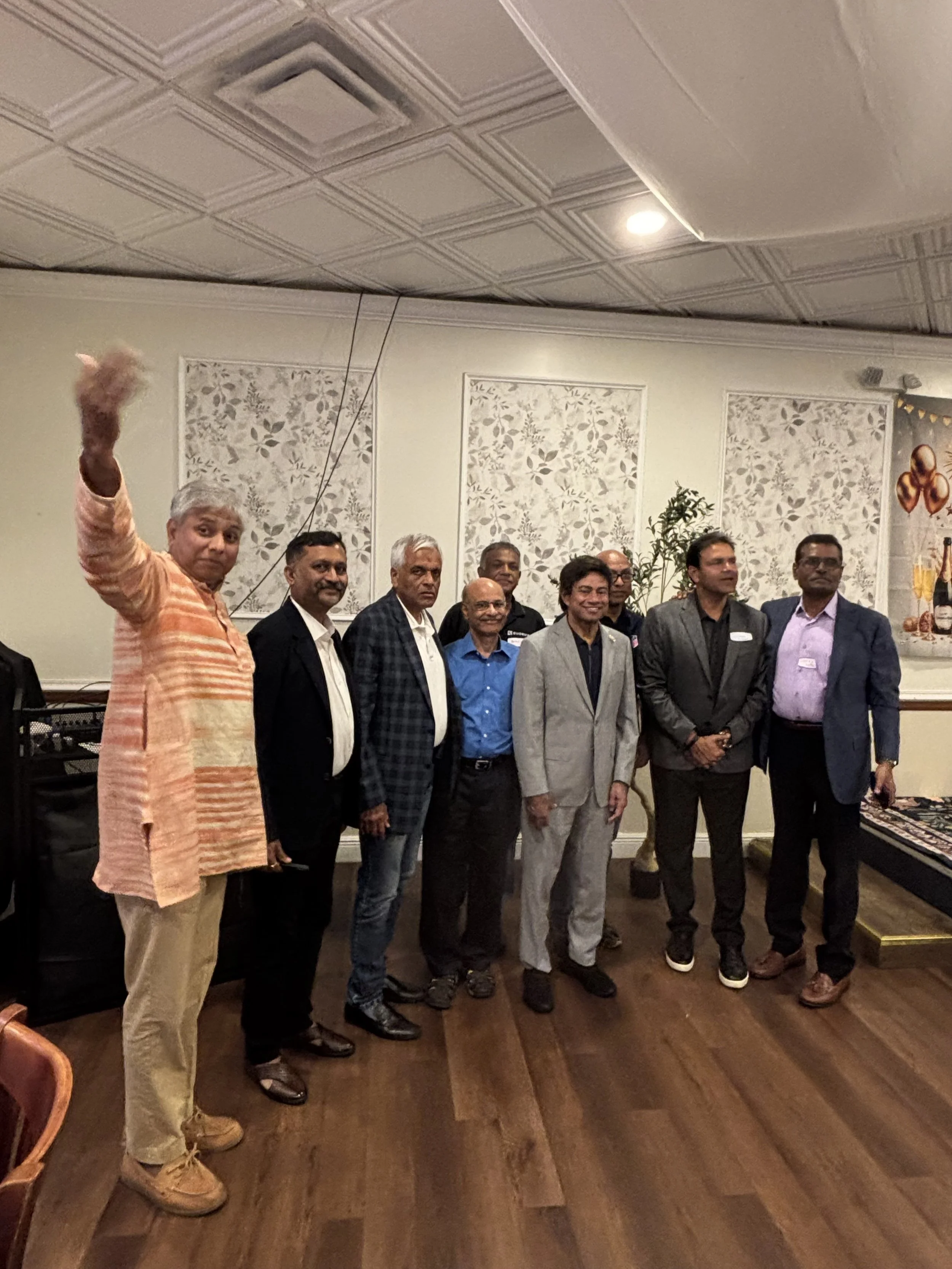 Meet and Greet 2026 — State, County, School Board & City Candidates - photo 2