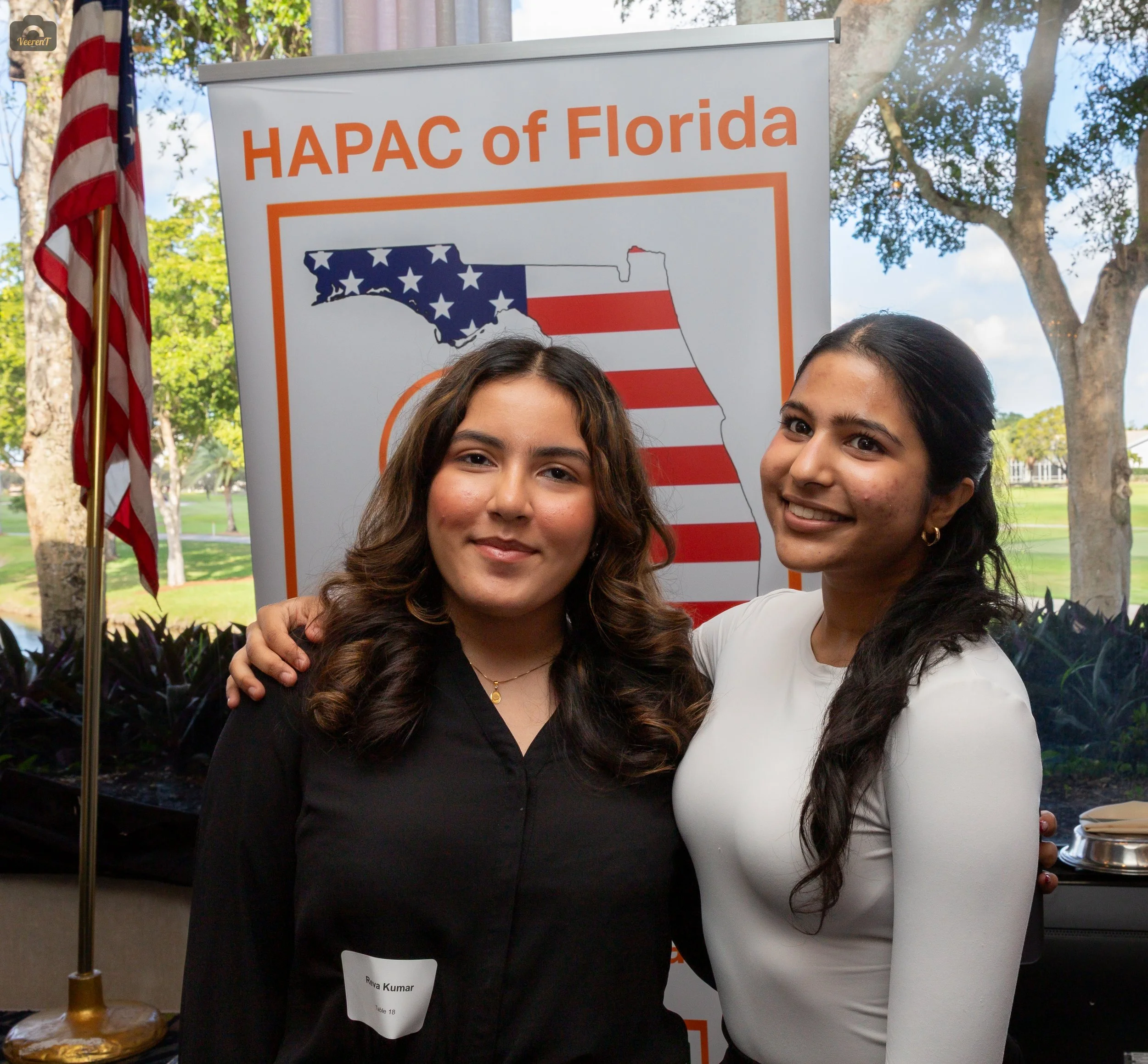 Luncheon with Local Elected Officials — Feb 2025 - photo 26