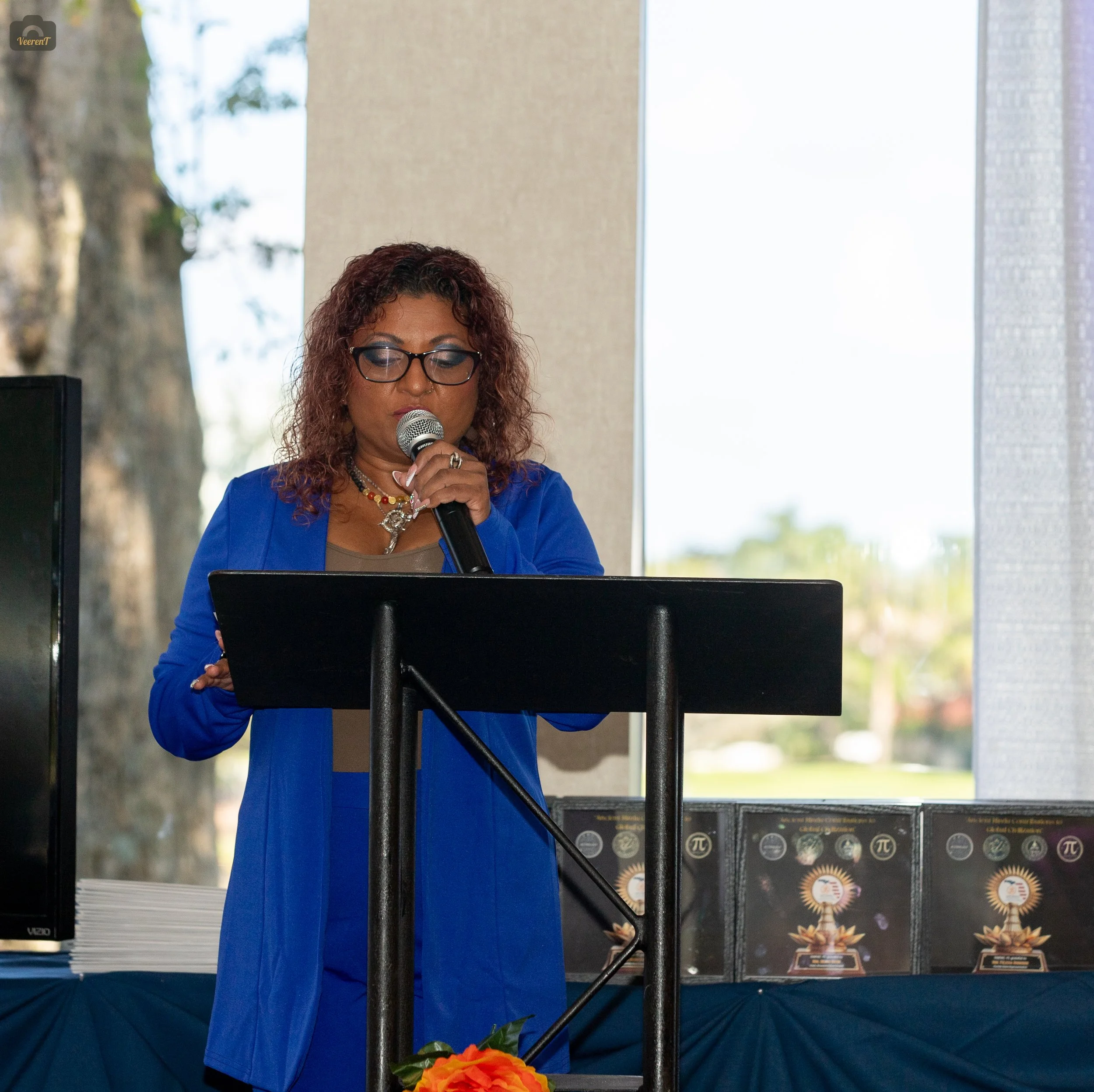 Luncheon with Local Elected Officials — Feb 2025 - photo 44