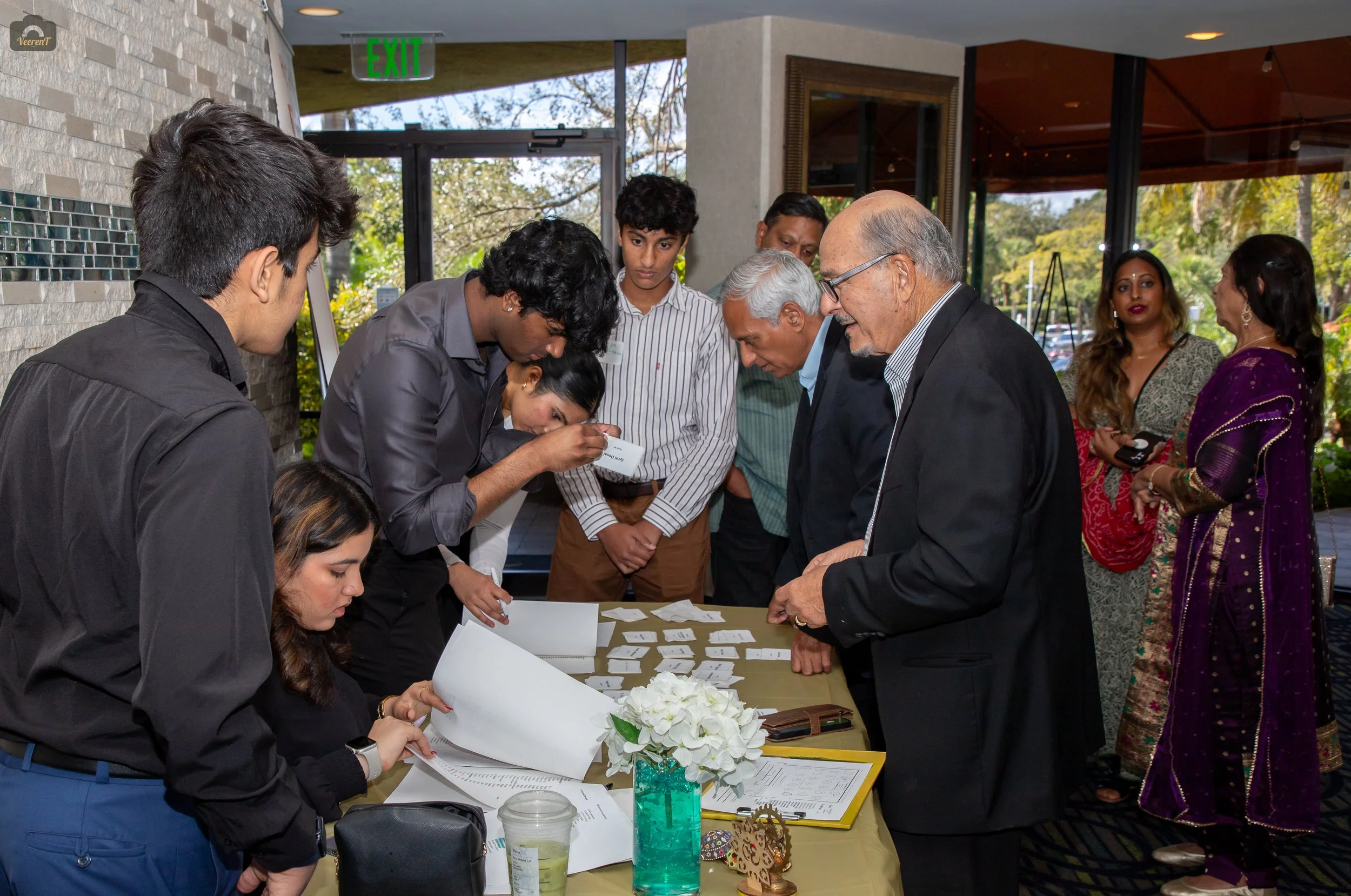 Luncheon with Local Elected Officials — Feb 2025 - photo 1