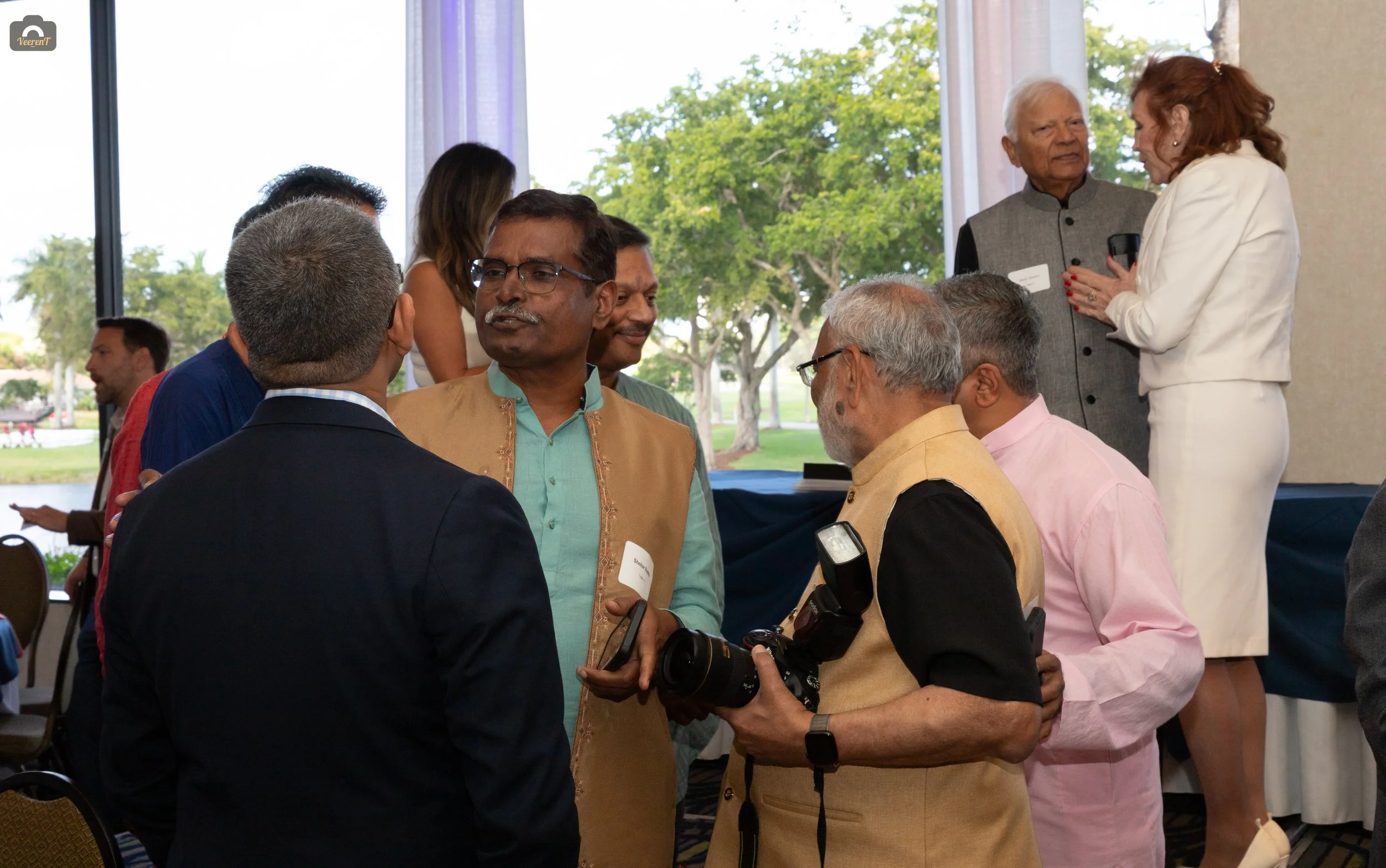 Luncheon with Local Elected Officials — Feb 2025 - photo 17