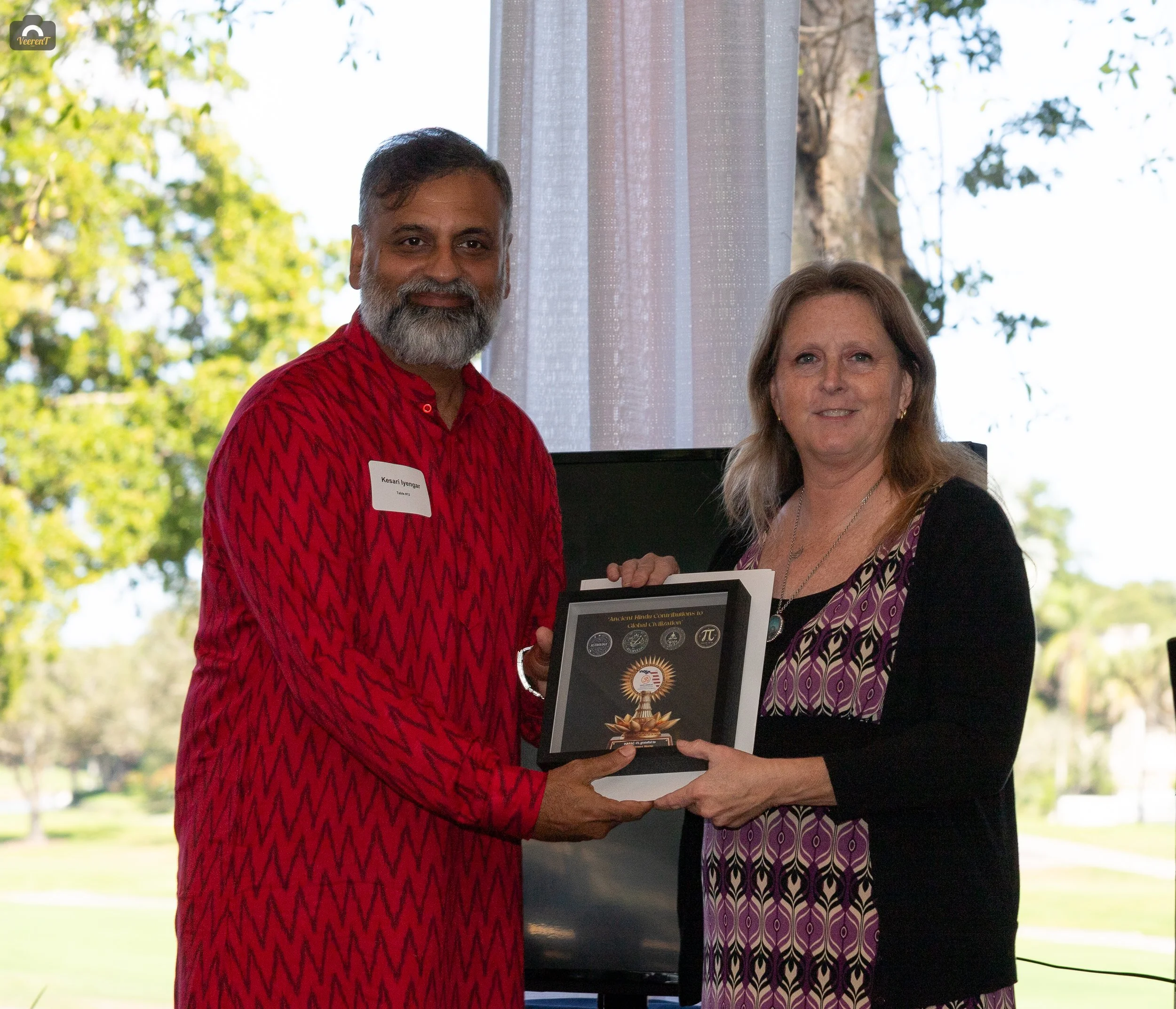 Luncheon with Local Elected Officials — Feb 2025 - photo 32