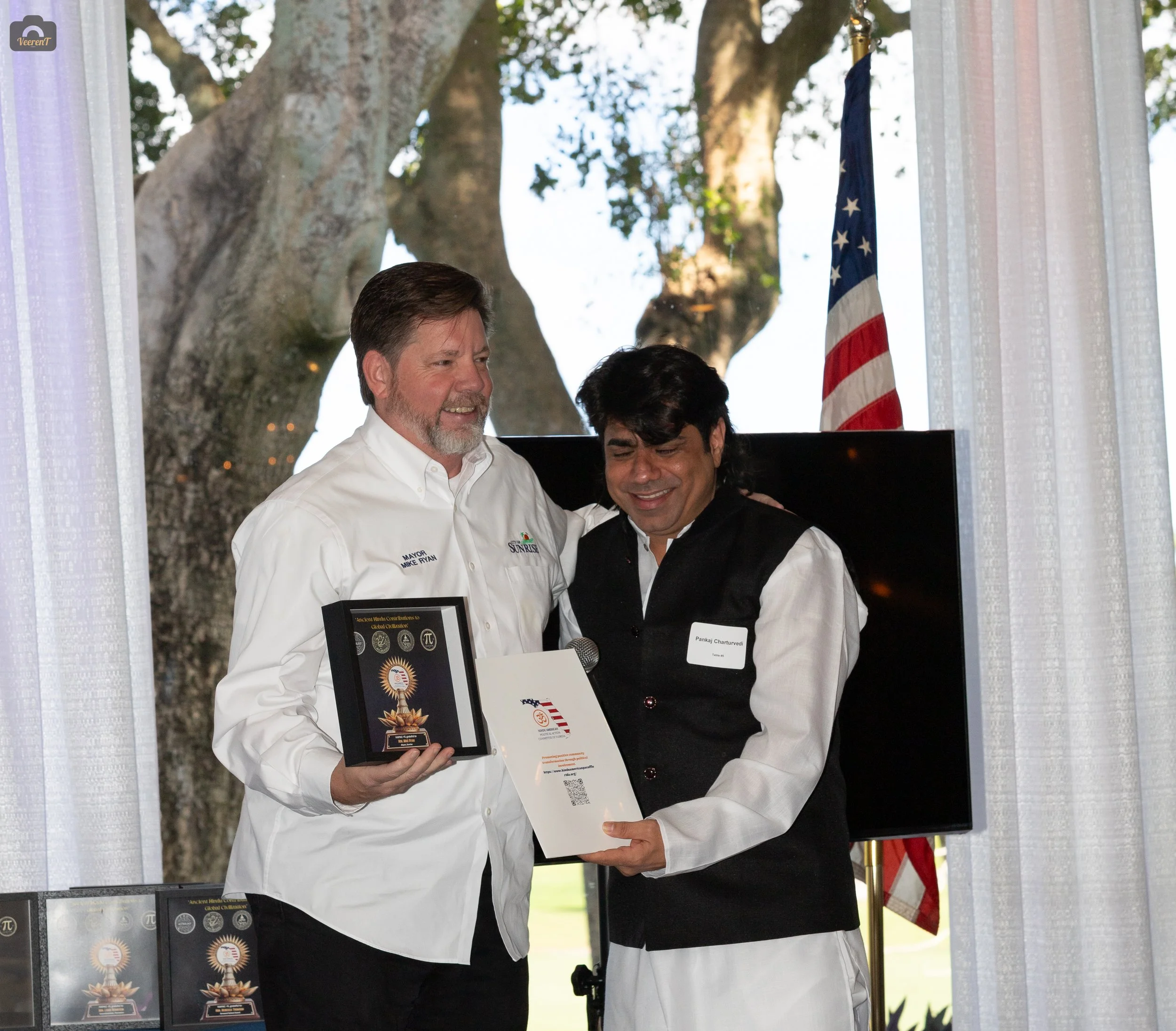 Luncheon with Local Elected Officials — Feb 2025 - photo 58