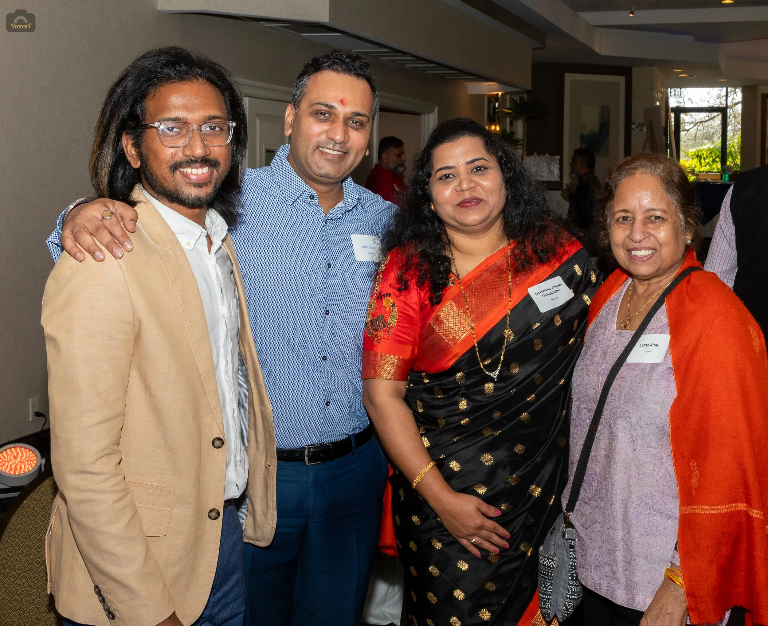 Luncheon with Local Elected Officials — Feb 2025 - photo 43